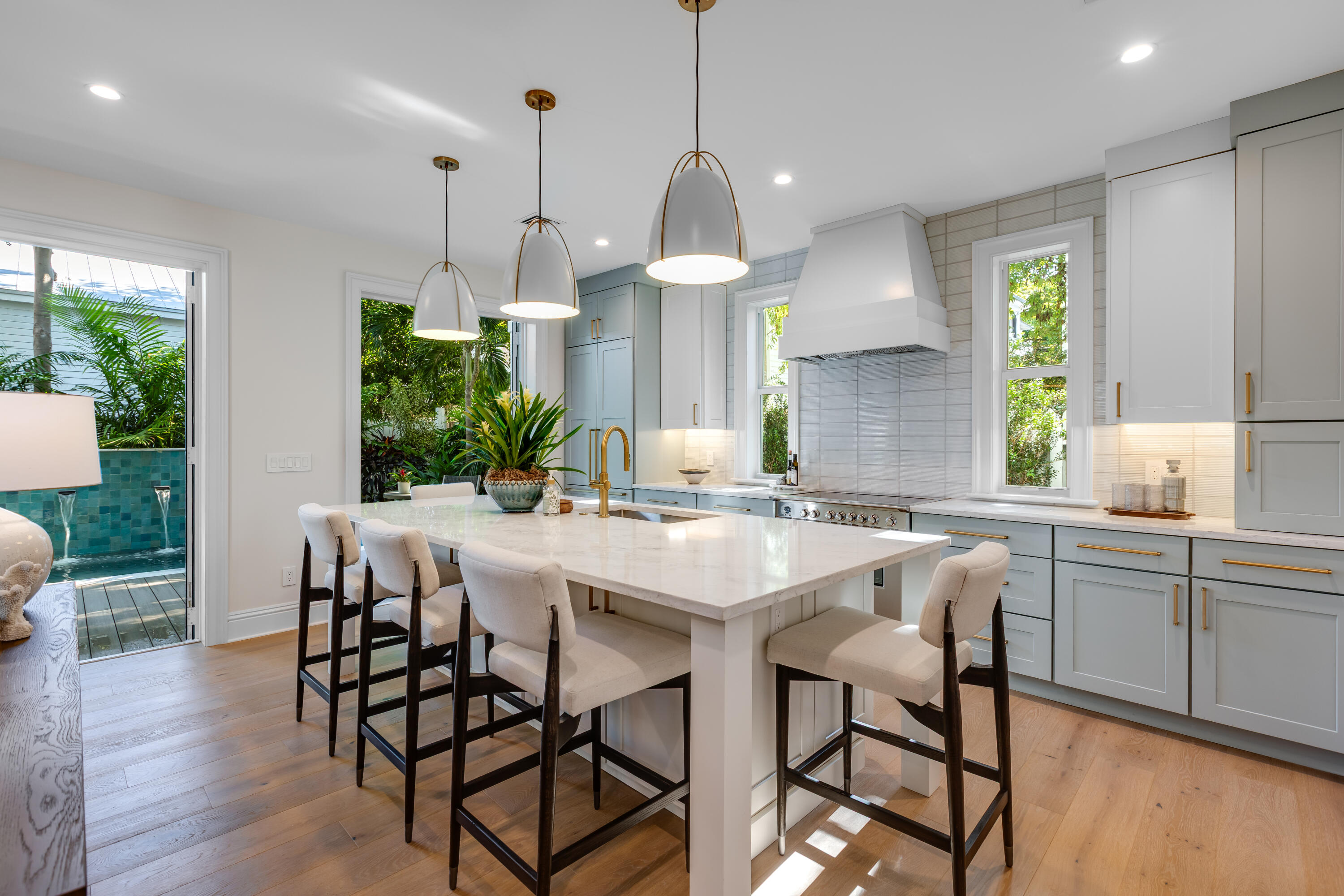 419 Simonton Street Unit: C