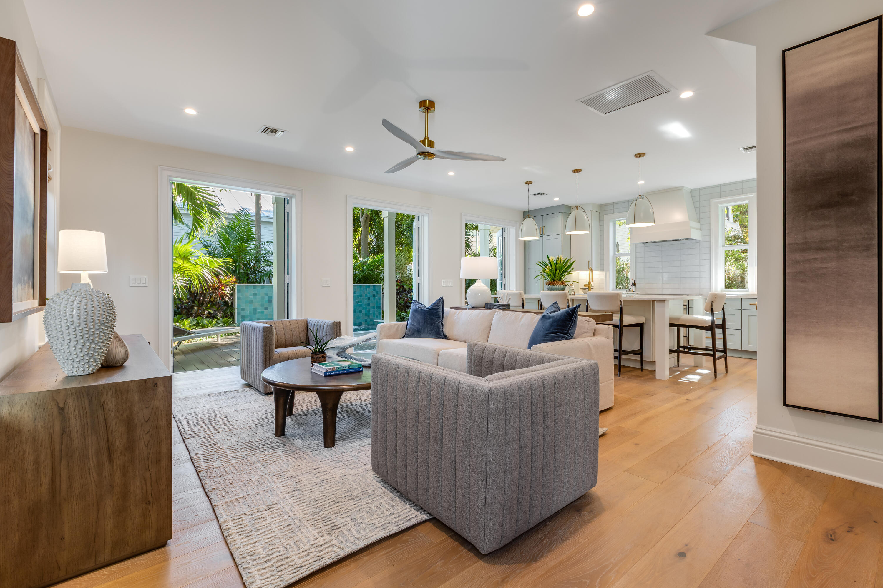 419 Simonton Street Unit: C