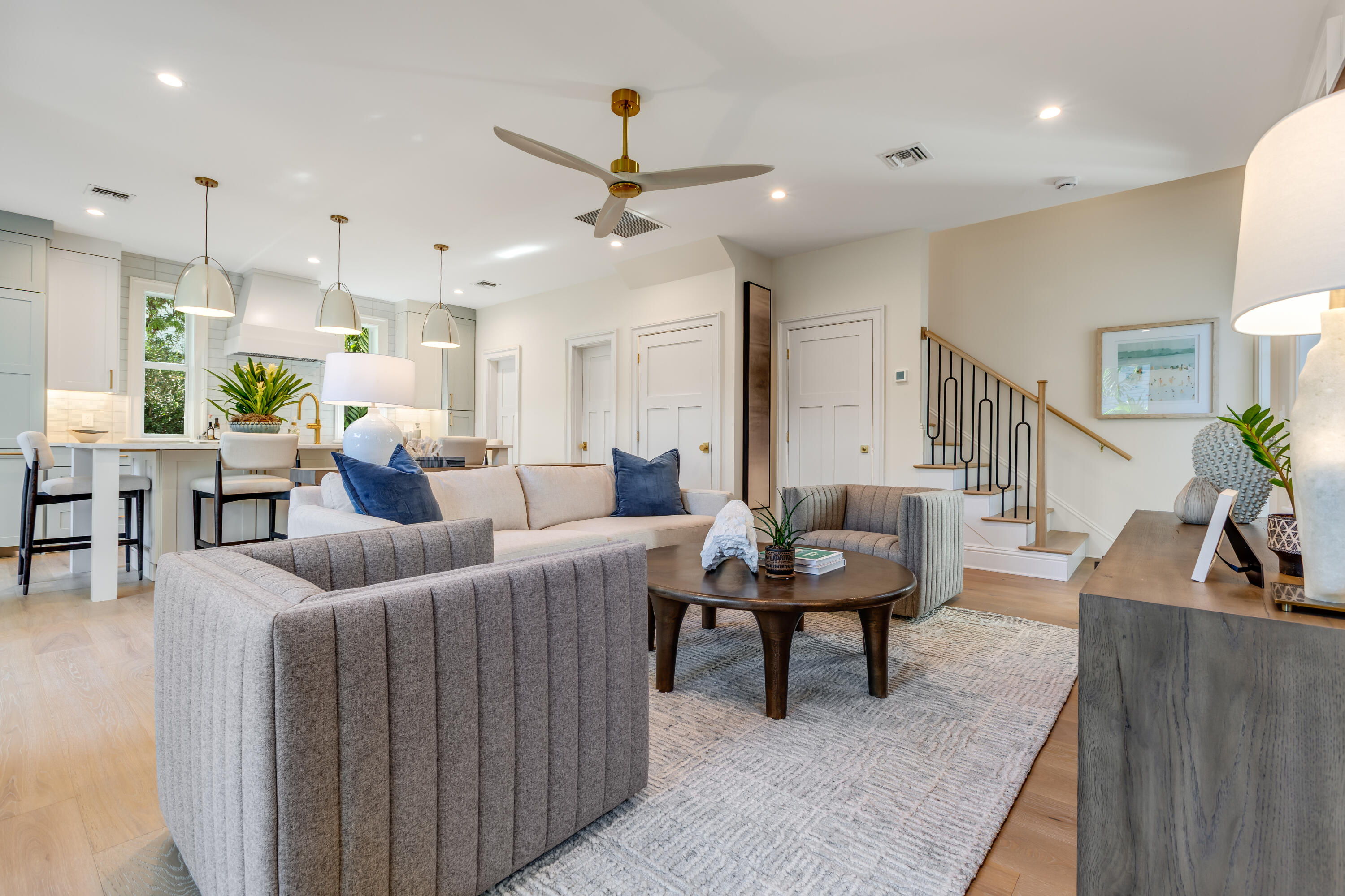 419 Simonton Street Unit: C