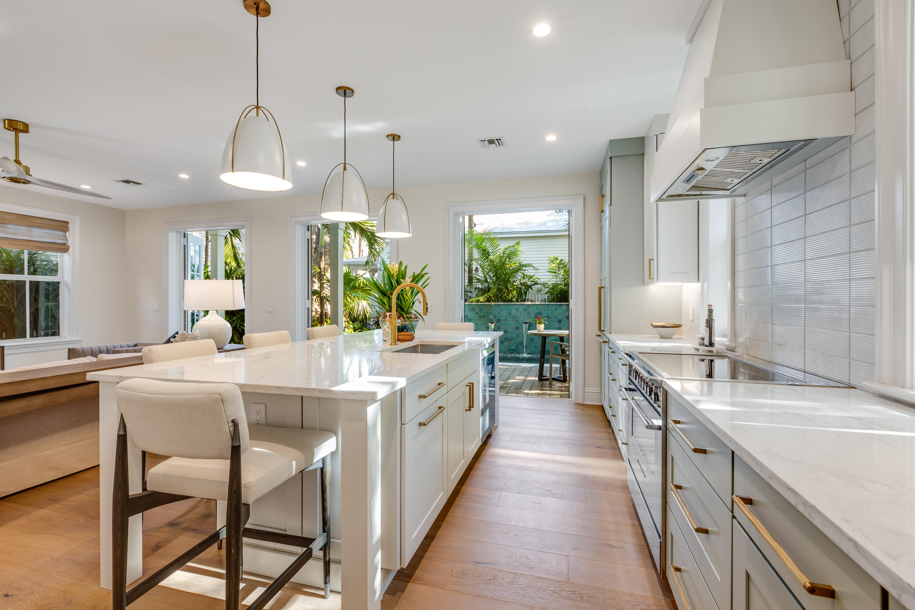 419 Simonton Street Unit: C