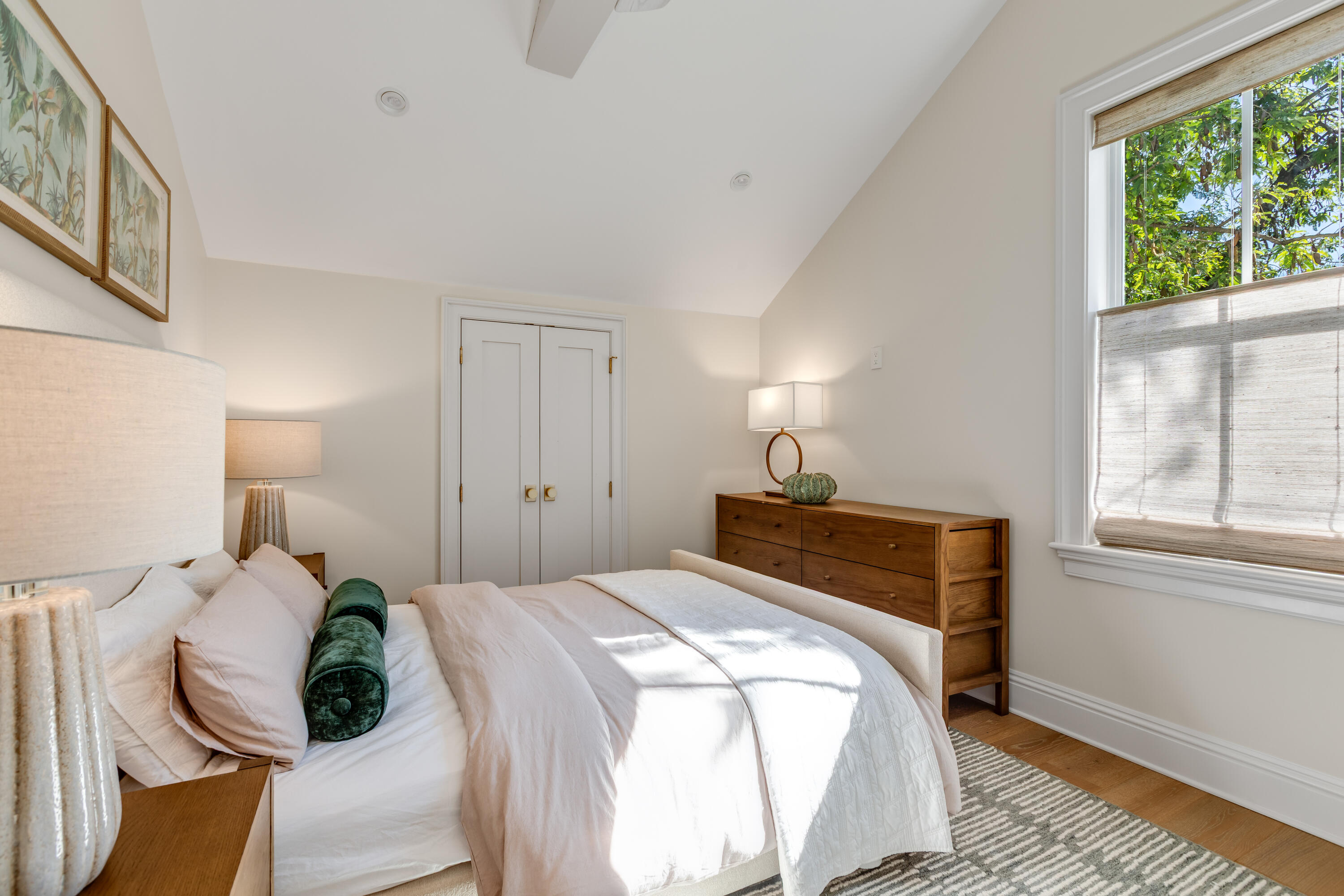 419 Simonton Street Unit: C