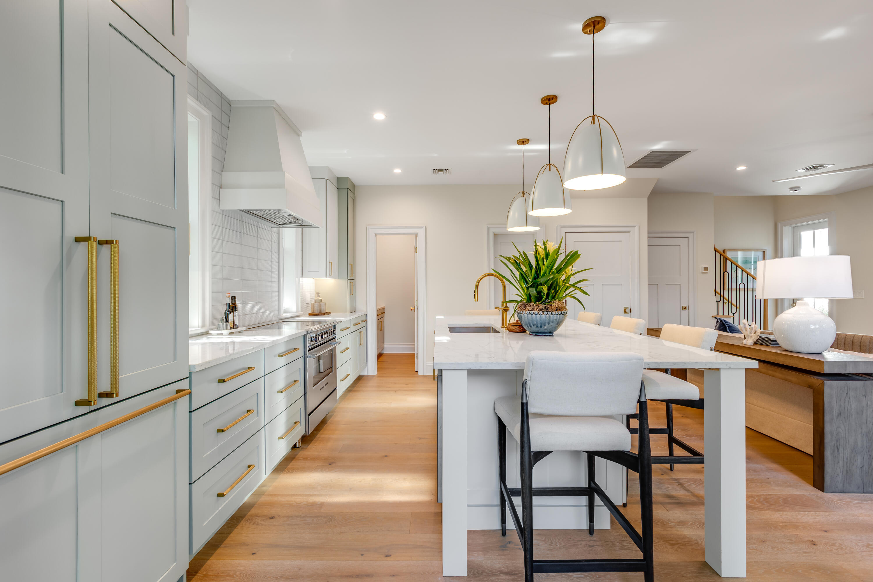 419 Simonton Street Unit: C