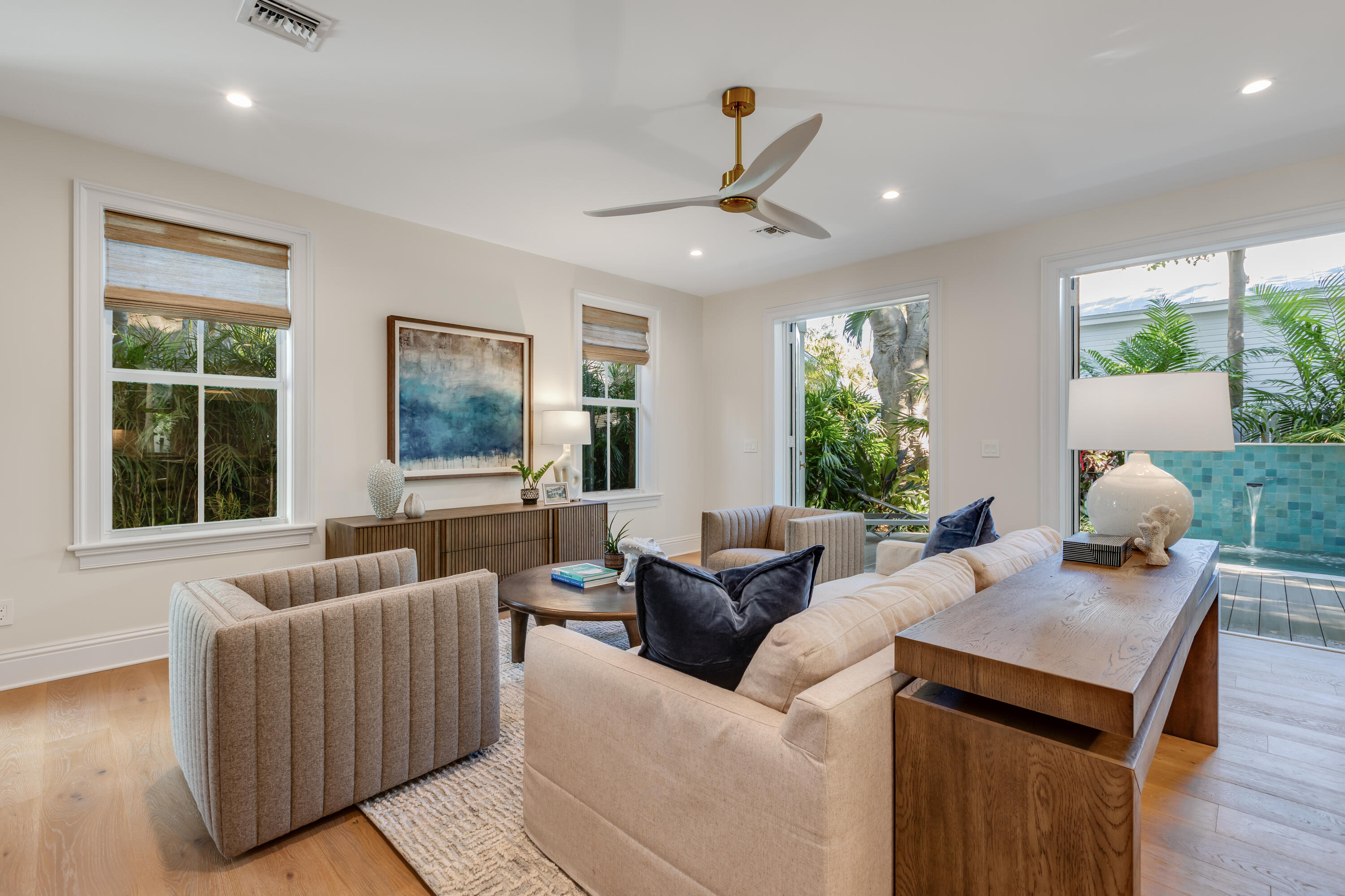 419 Simonton Street Unit: C