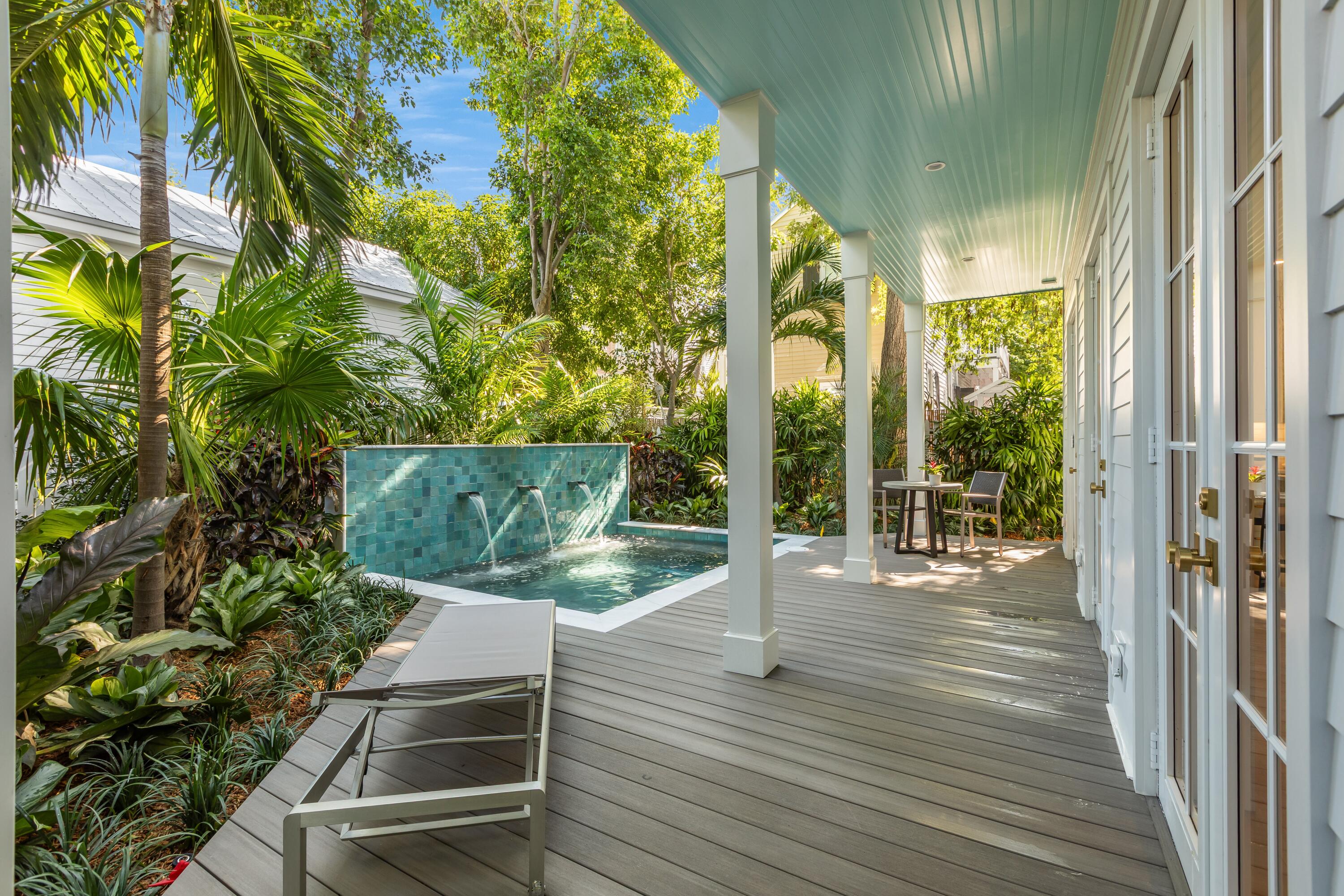 419 Simonton Street Unit: C