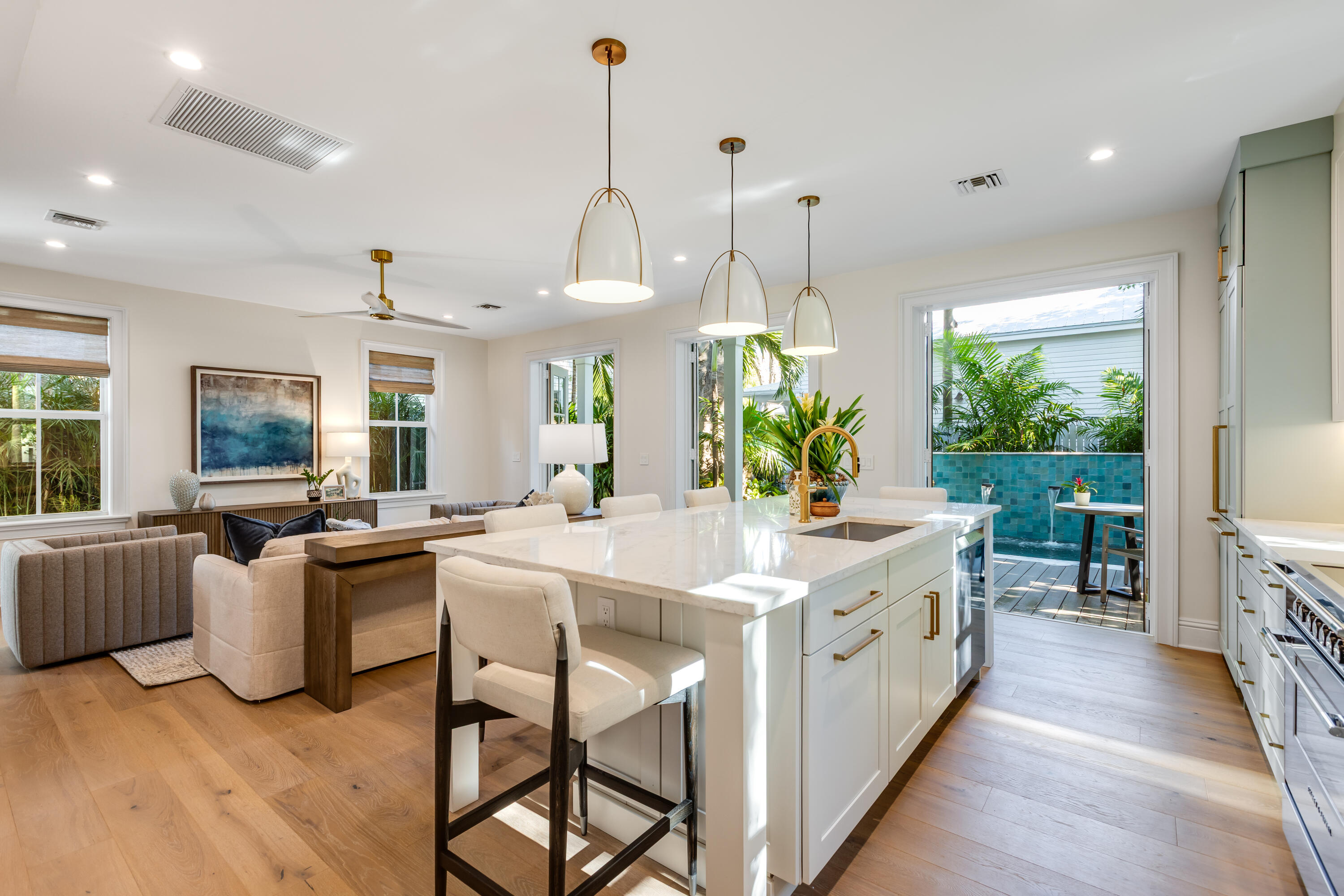 419 Simonton Street Unit: C