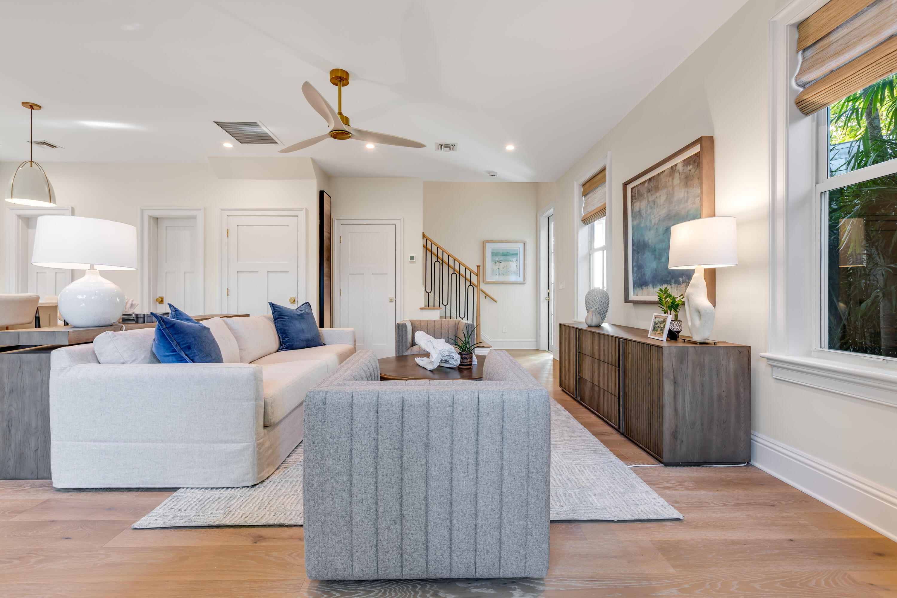 419 Simonton Street Unit: C