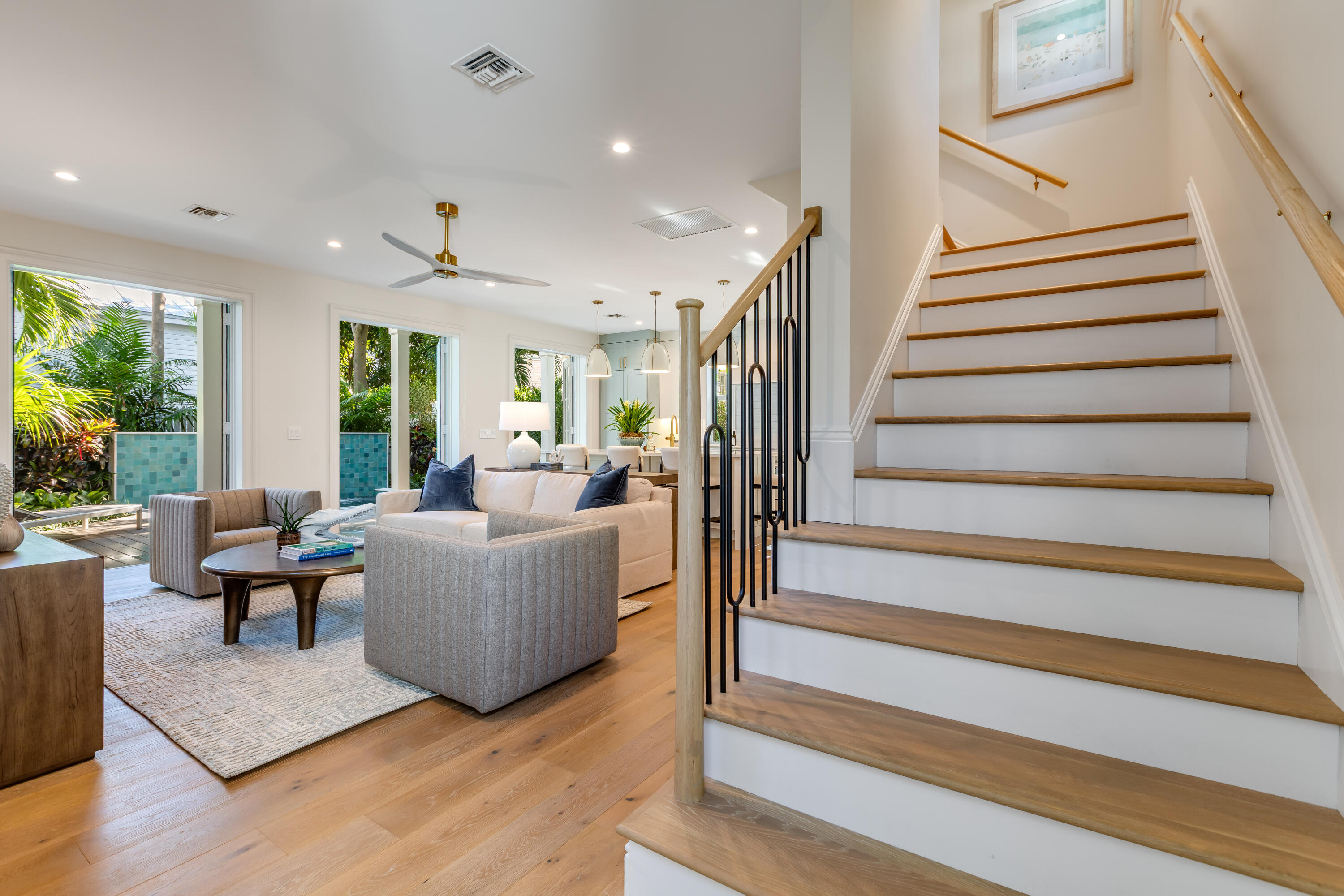 419 Simonton Street Unit: C