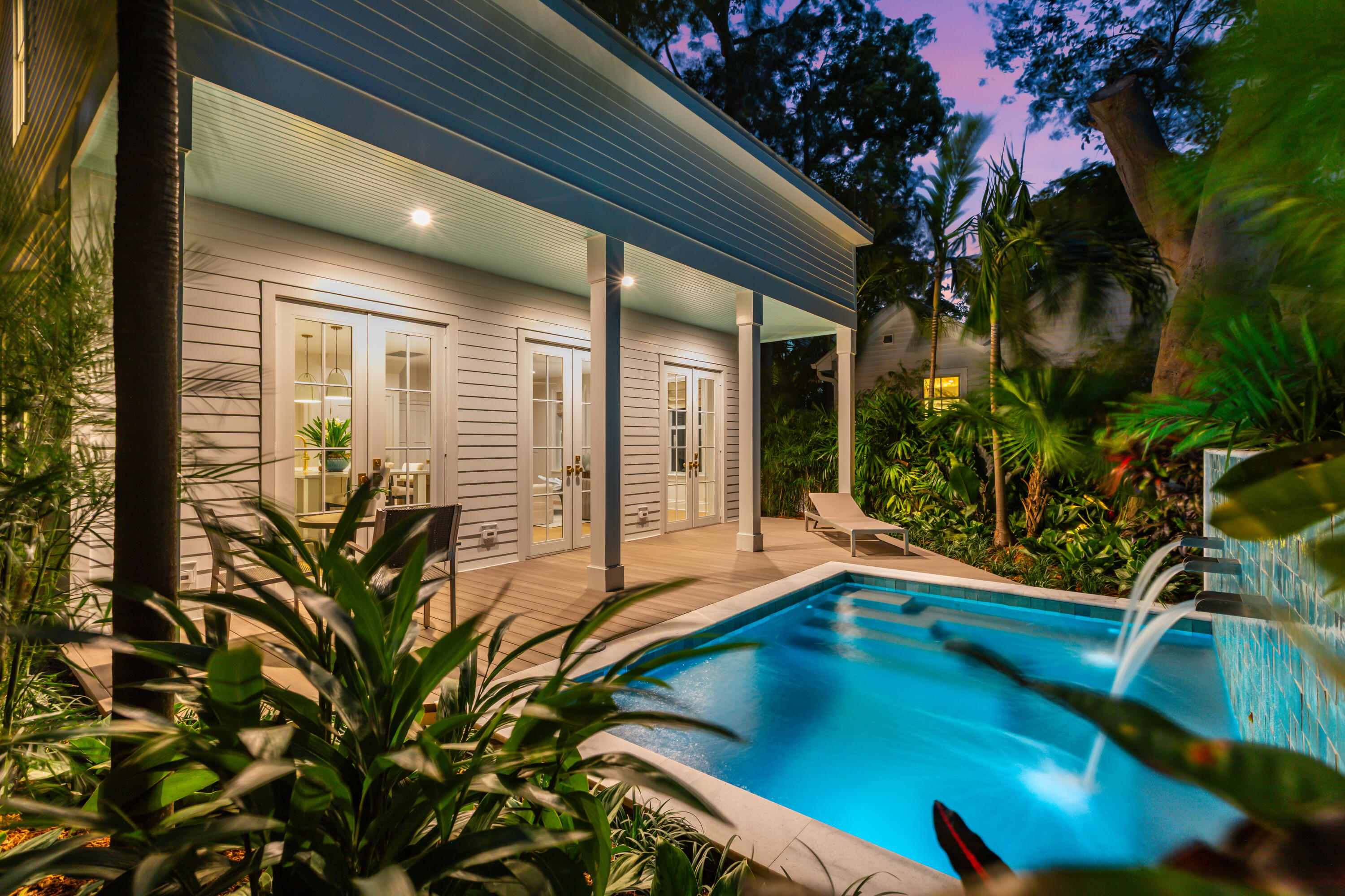 419 Simonton Street Unit: C