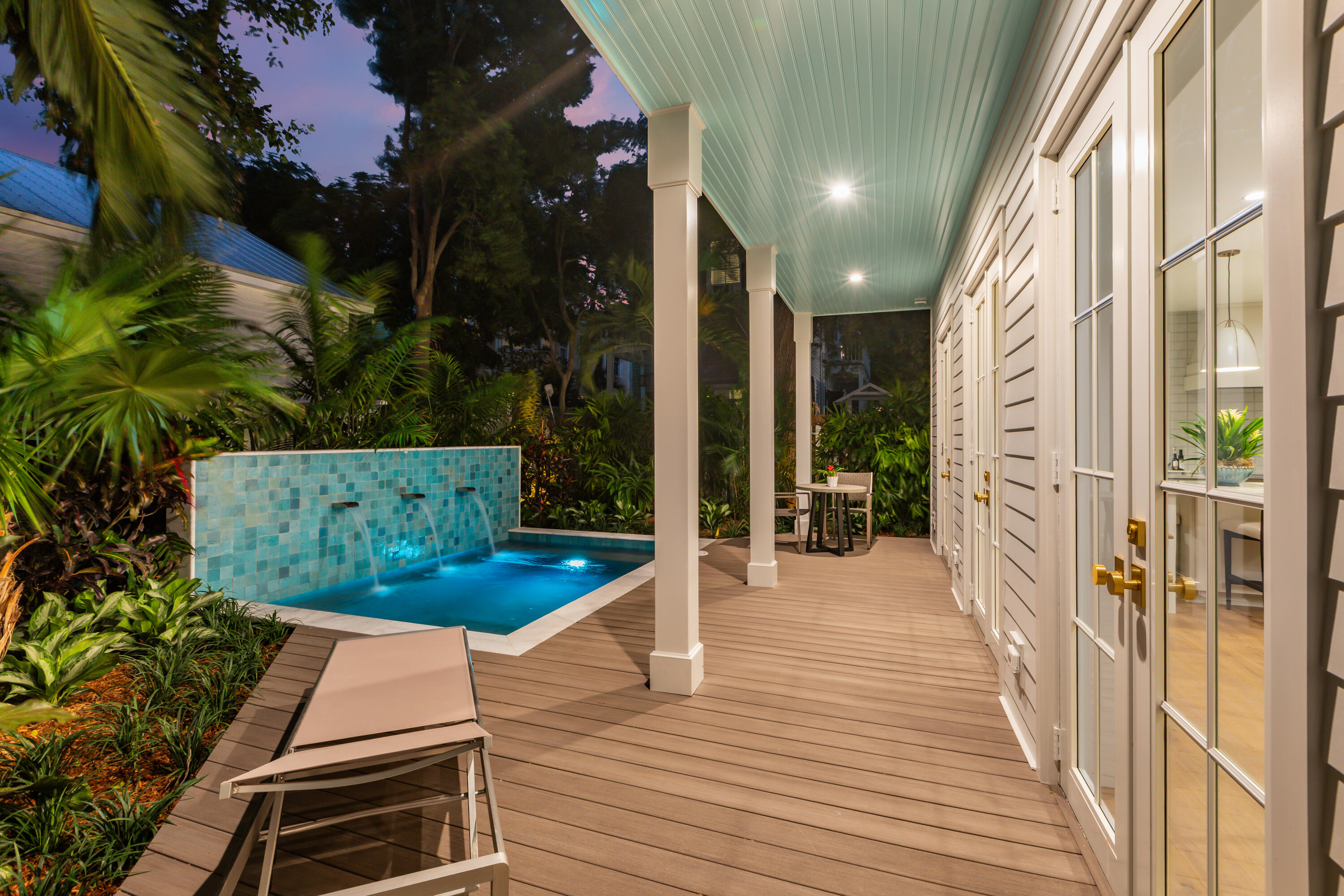 419 Simonton Street Unit: C