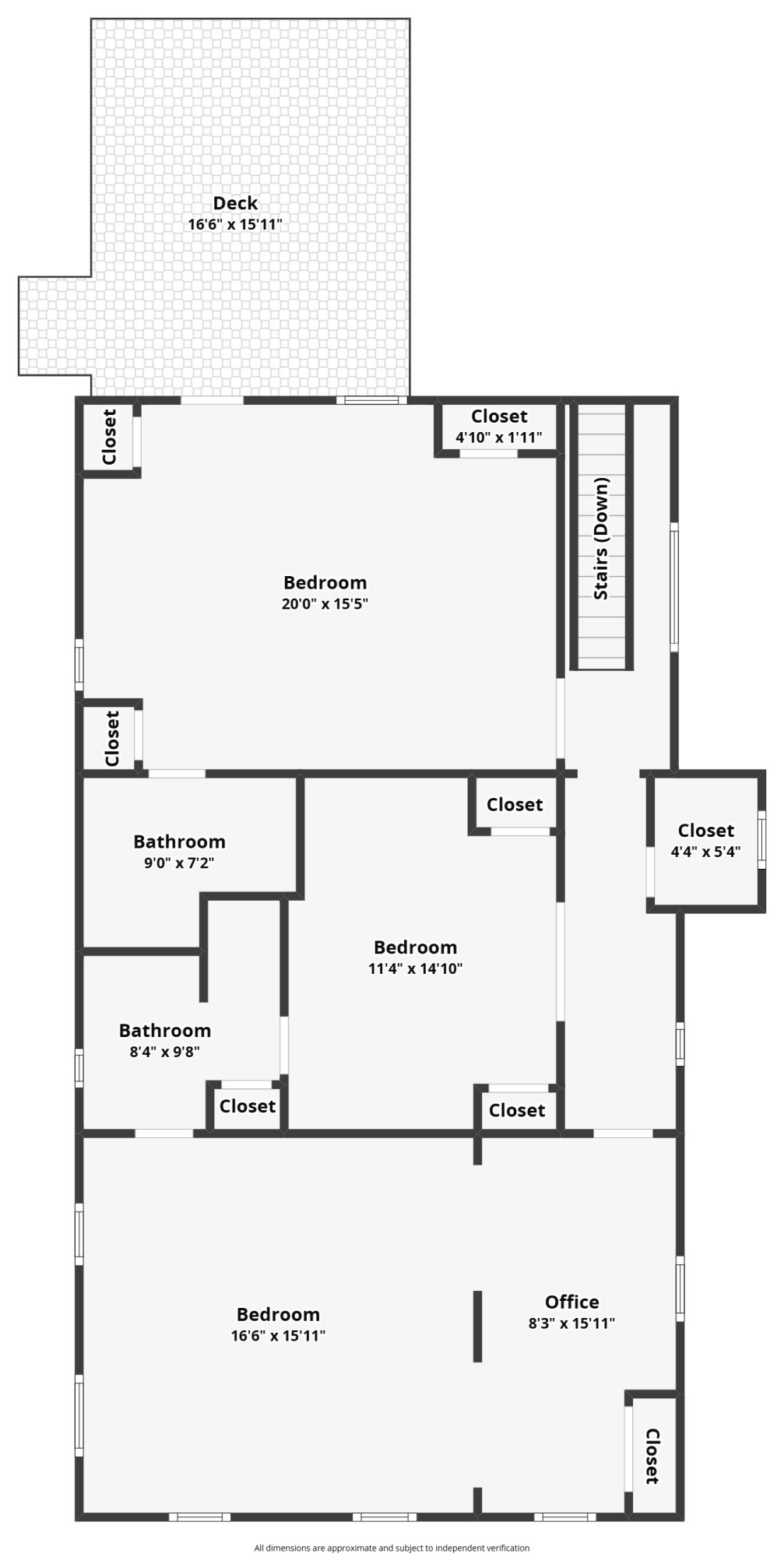 1006 Seminary Street