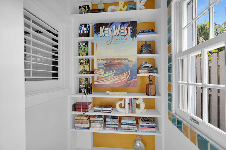 1006 Seminary Street