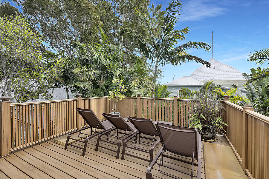 1006 Seminary Street