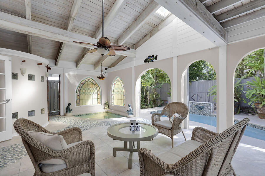 1006 Seminary Street