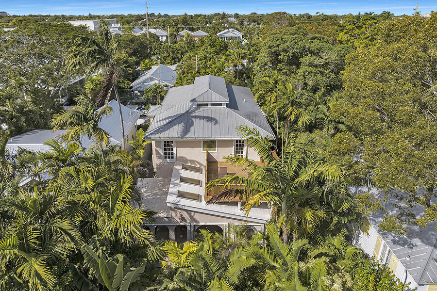 1006 Seminary Street