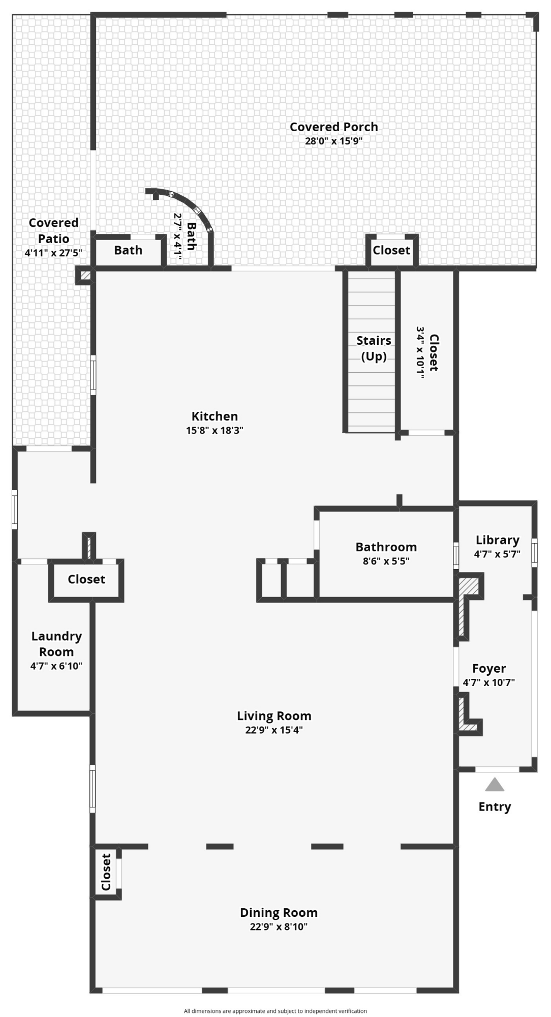 1006 Seminary Street