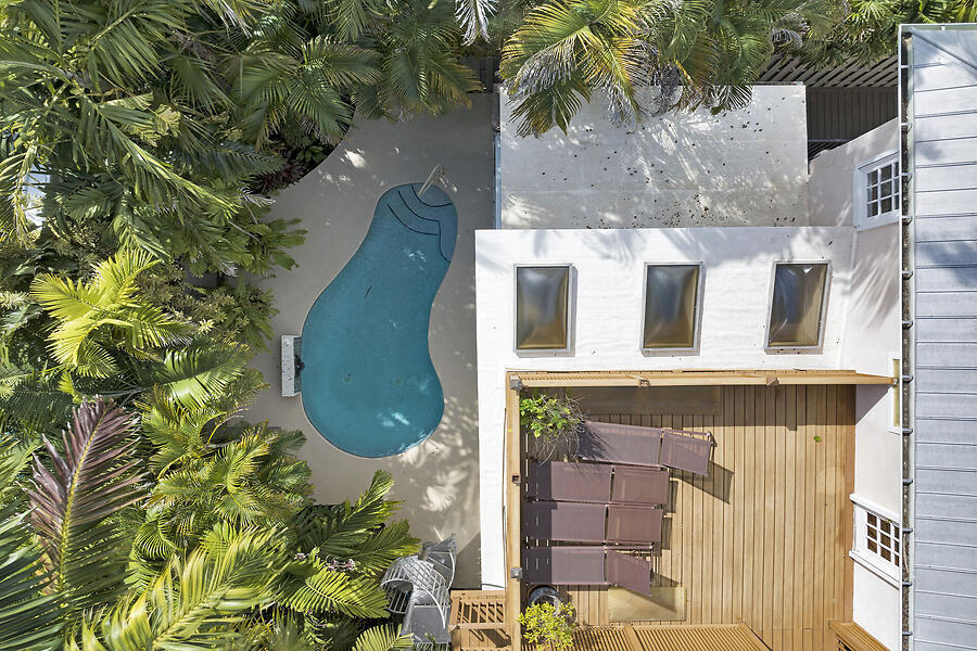 1006 Seminary Street