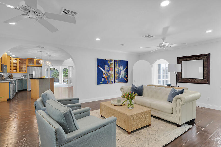 1006 Seminary Street