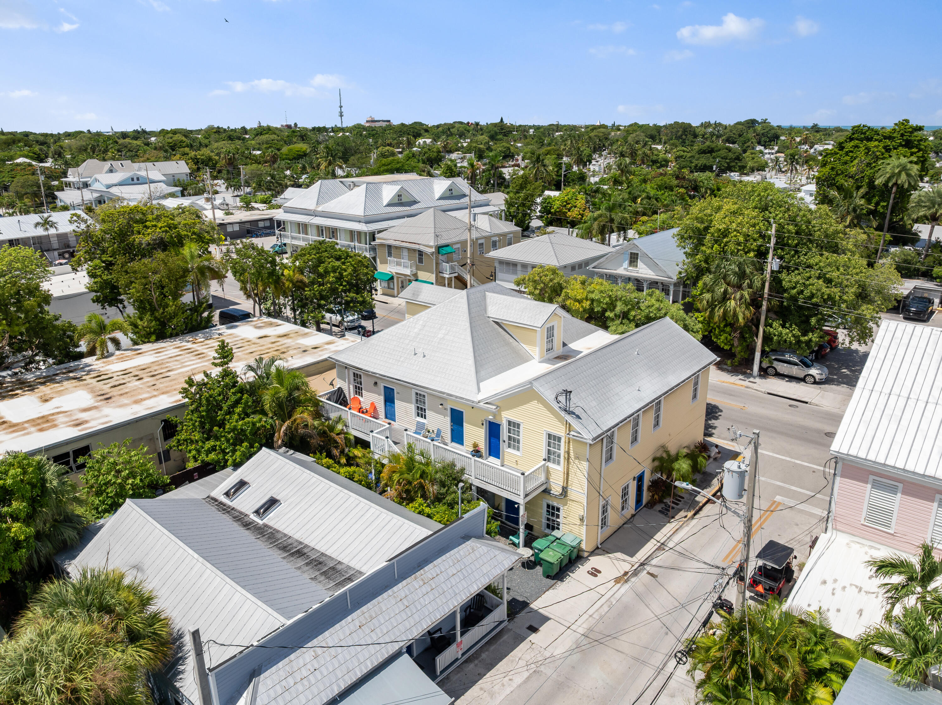 1014 Truman Avenue Unit: 202