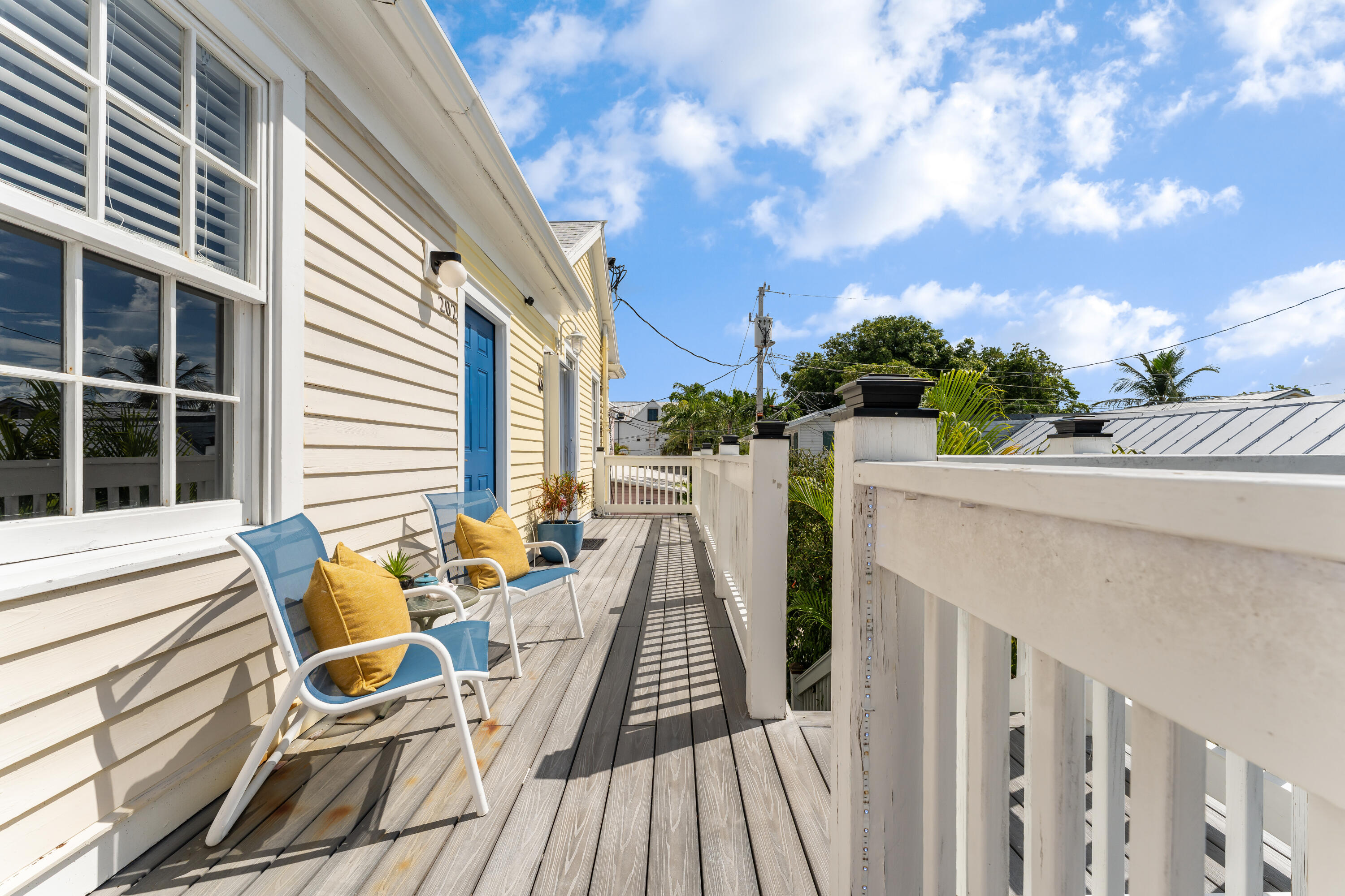 1014 Truman Avenue Unit: 202