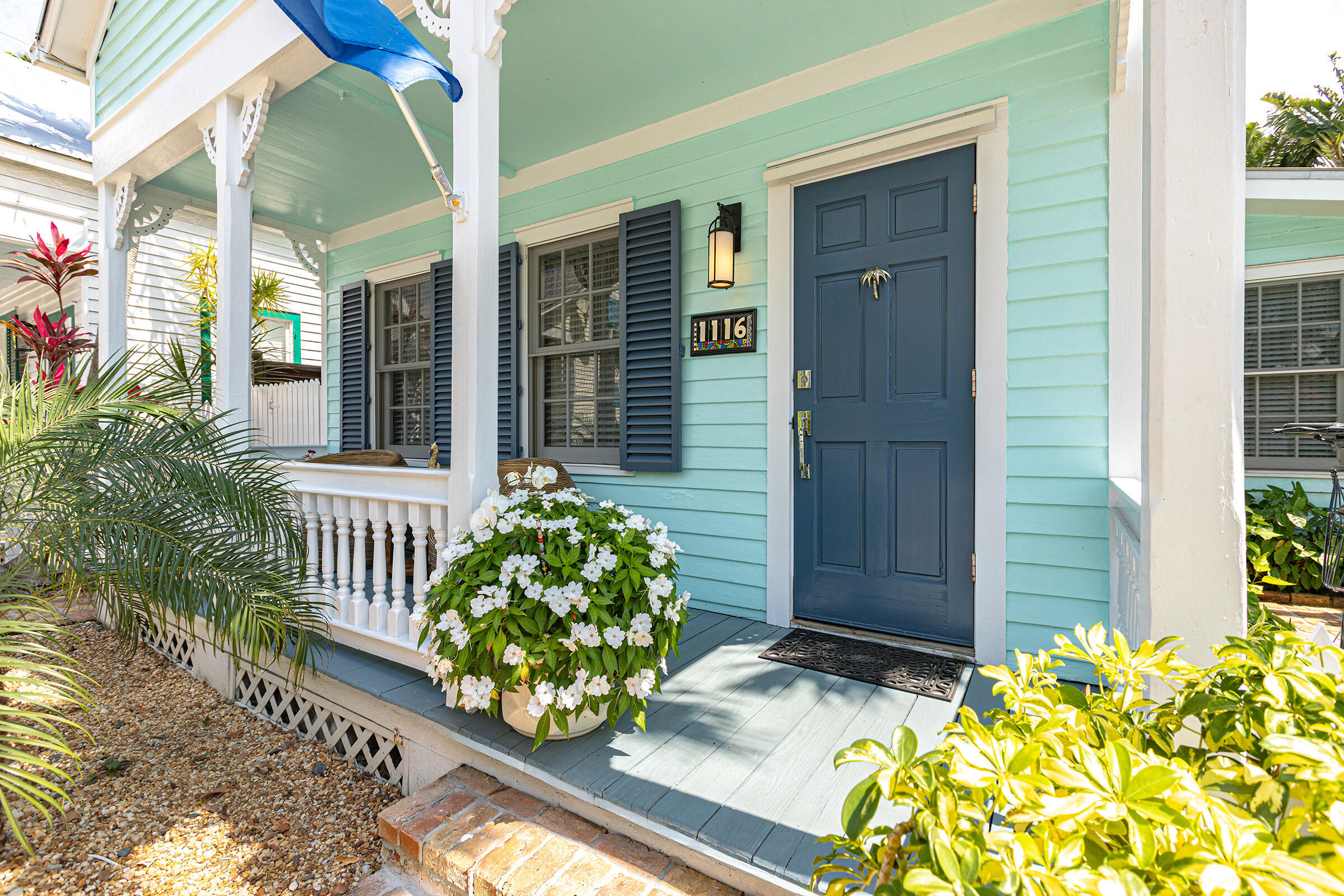 1116 Elgin Lane