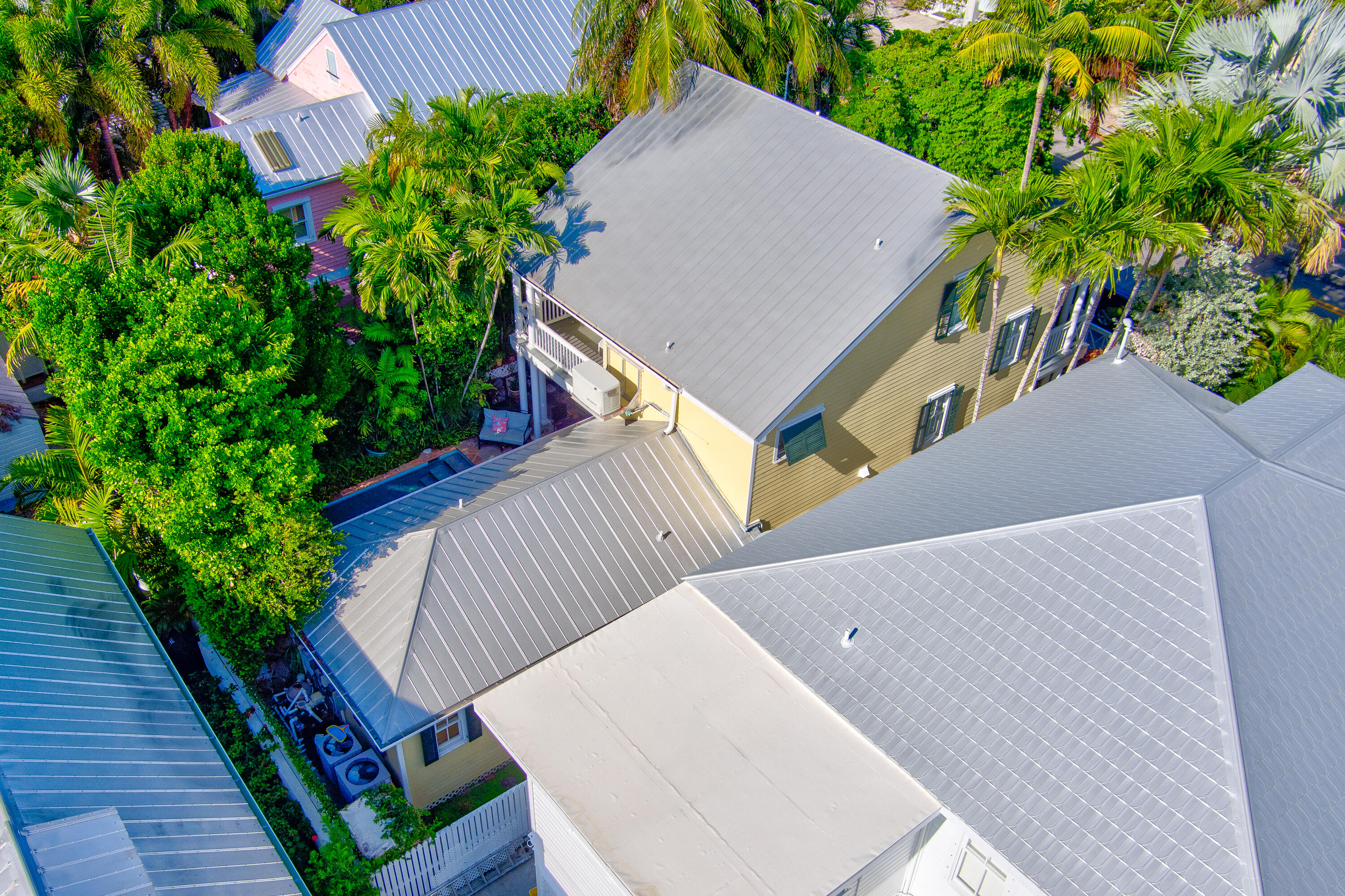 1416 White Street