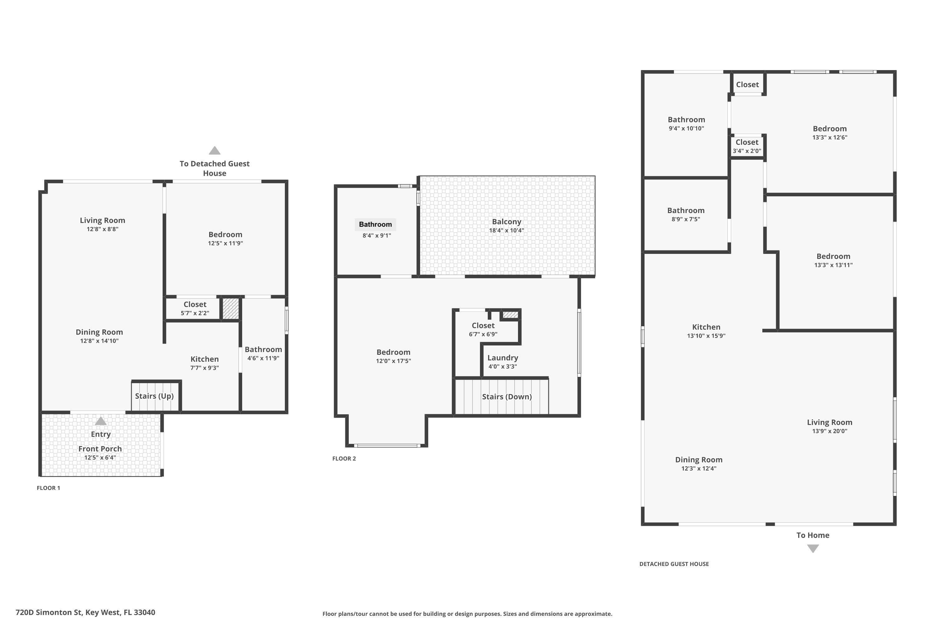 720D Simonton Street