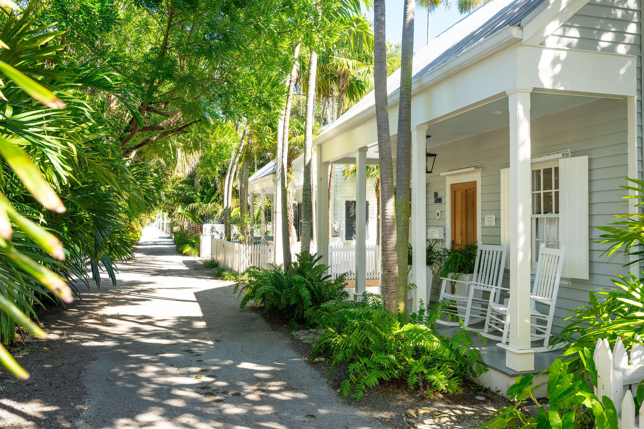 808 Carey Lane