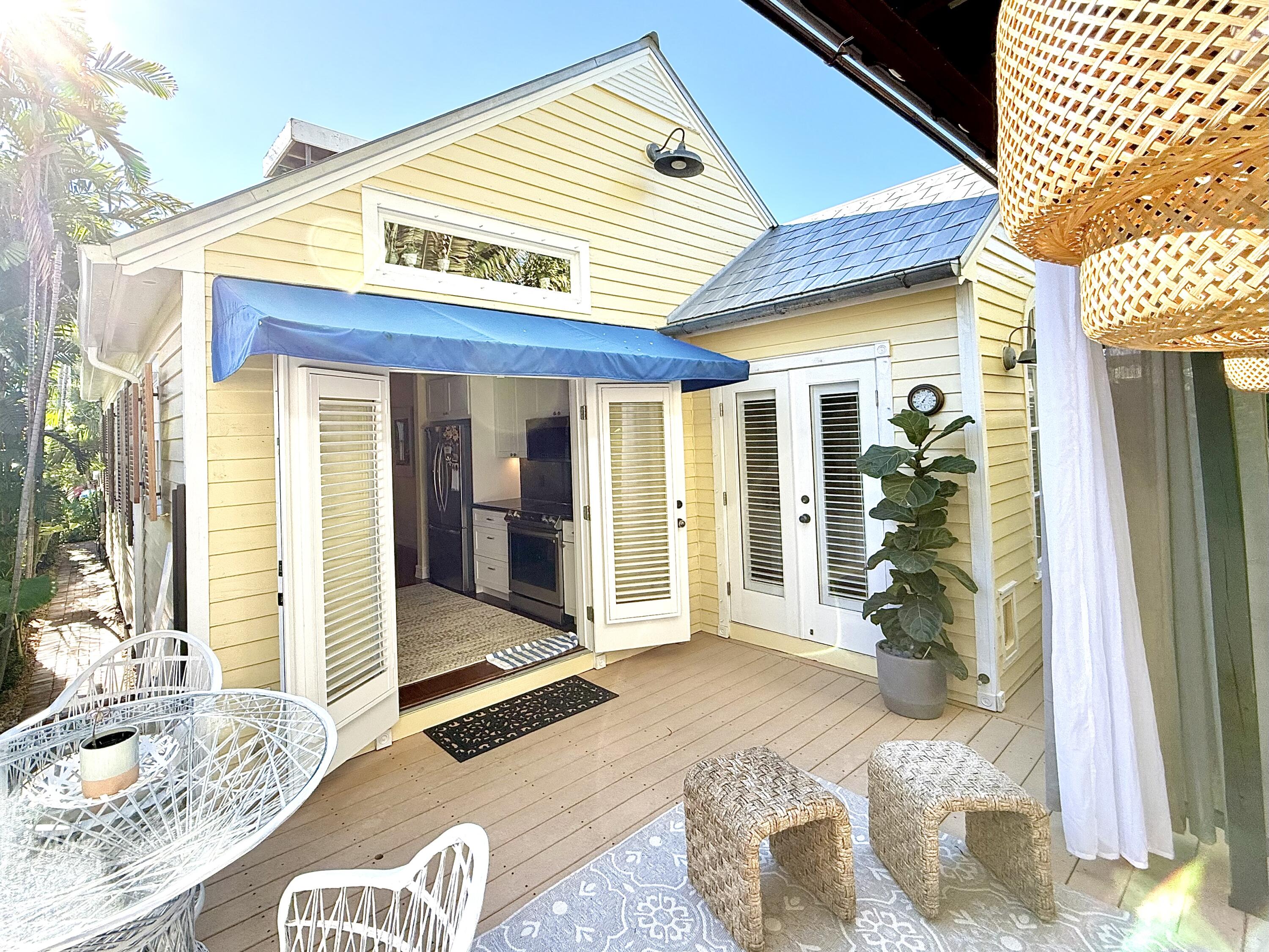 1409 Olivia Street