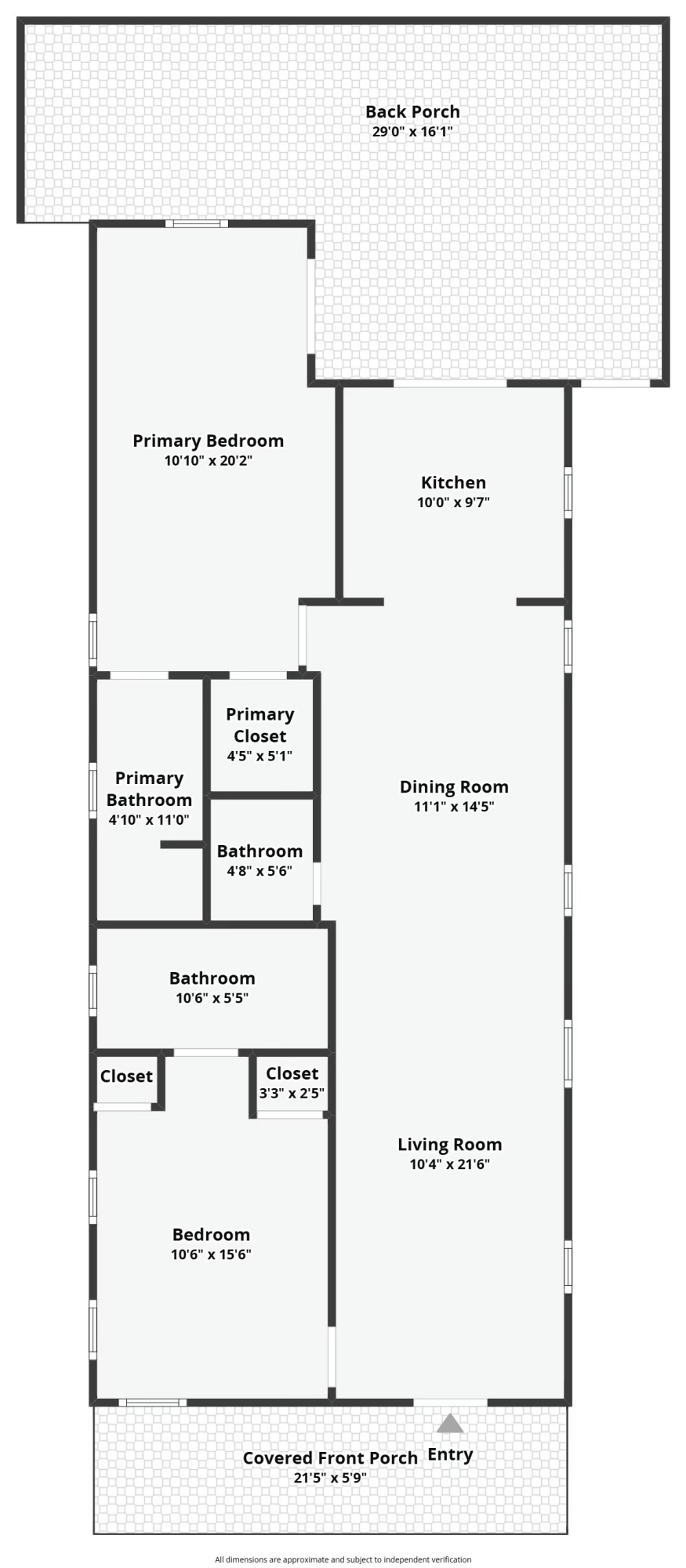 1409 Olivia Street