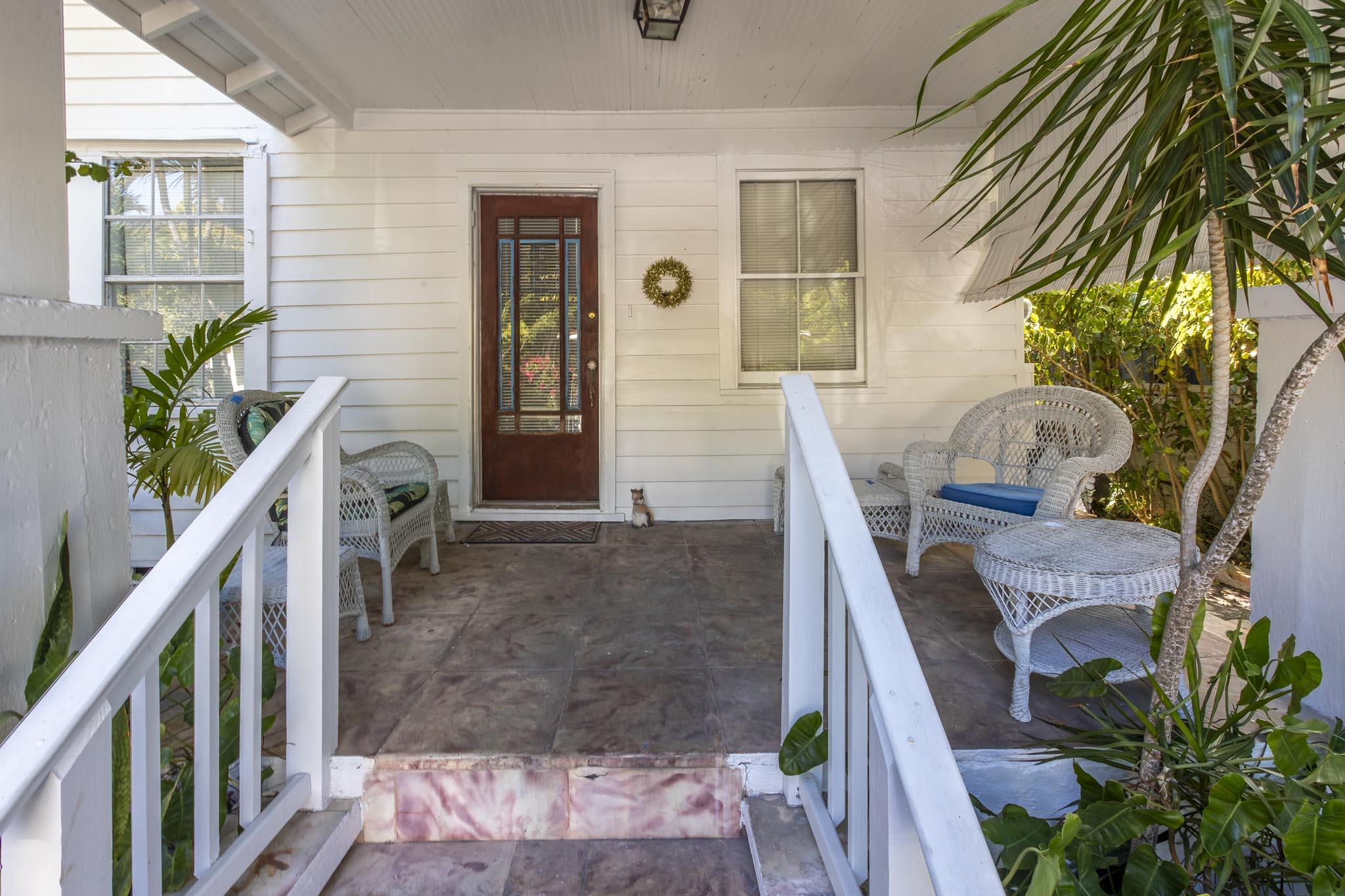 1316 Petronia Street