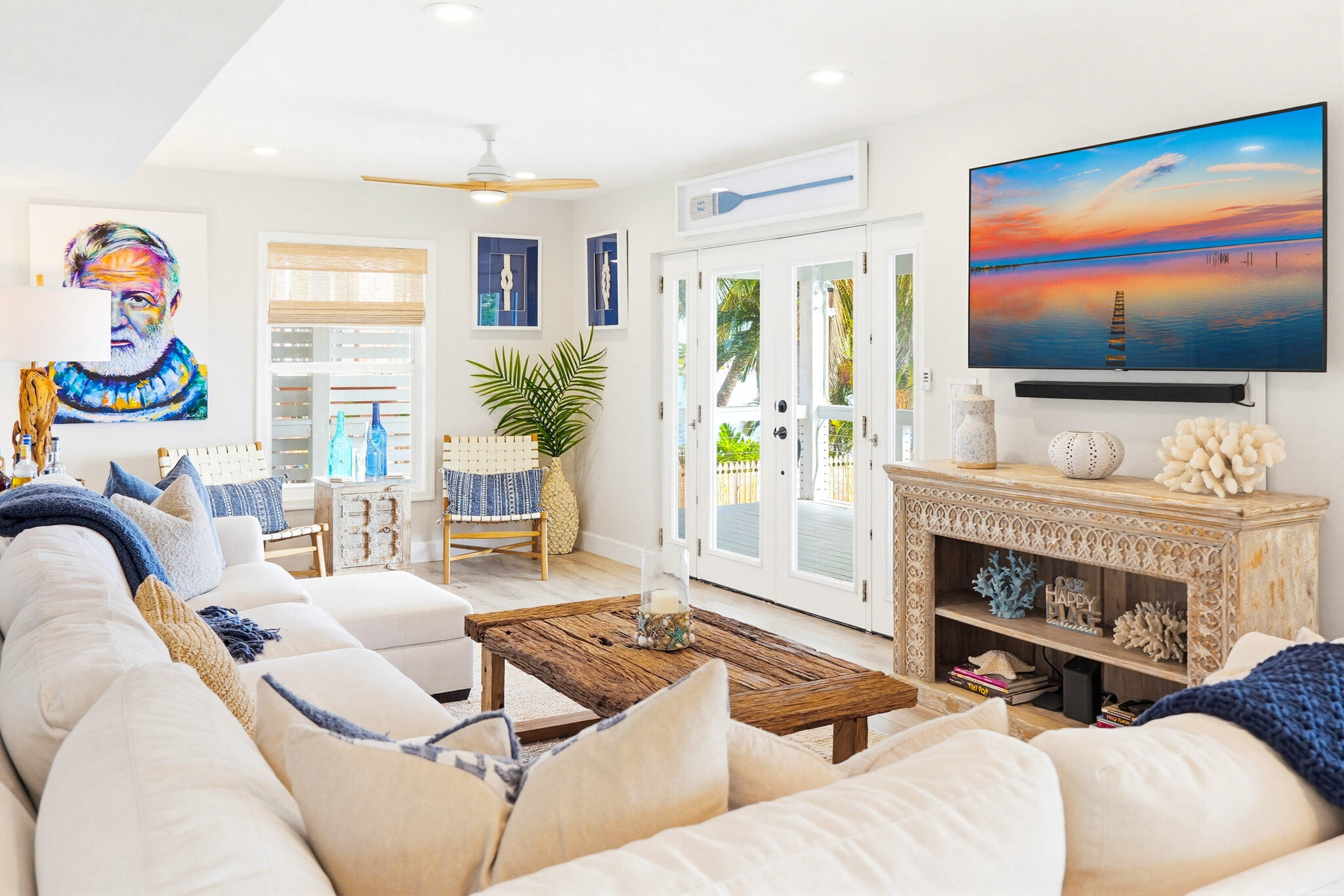 77 Bay Drive
