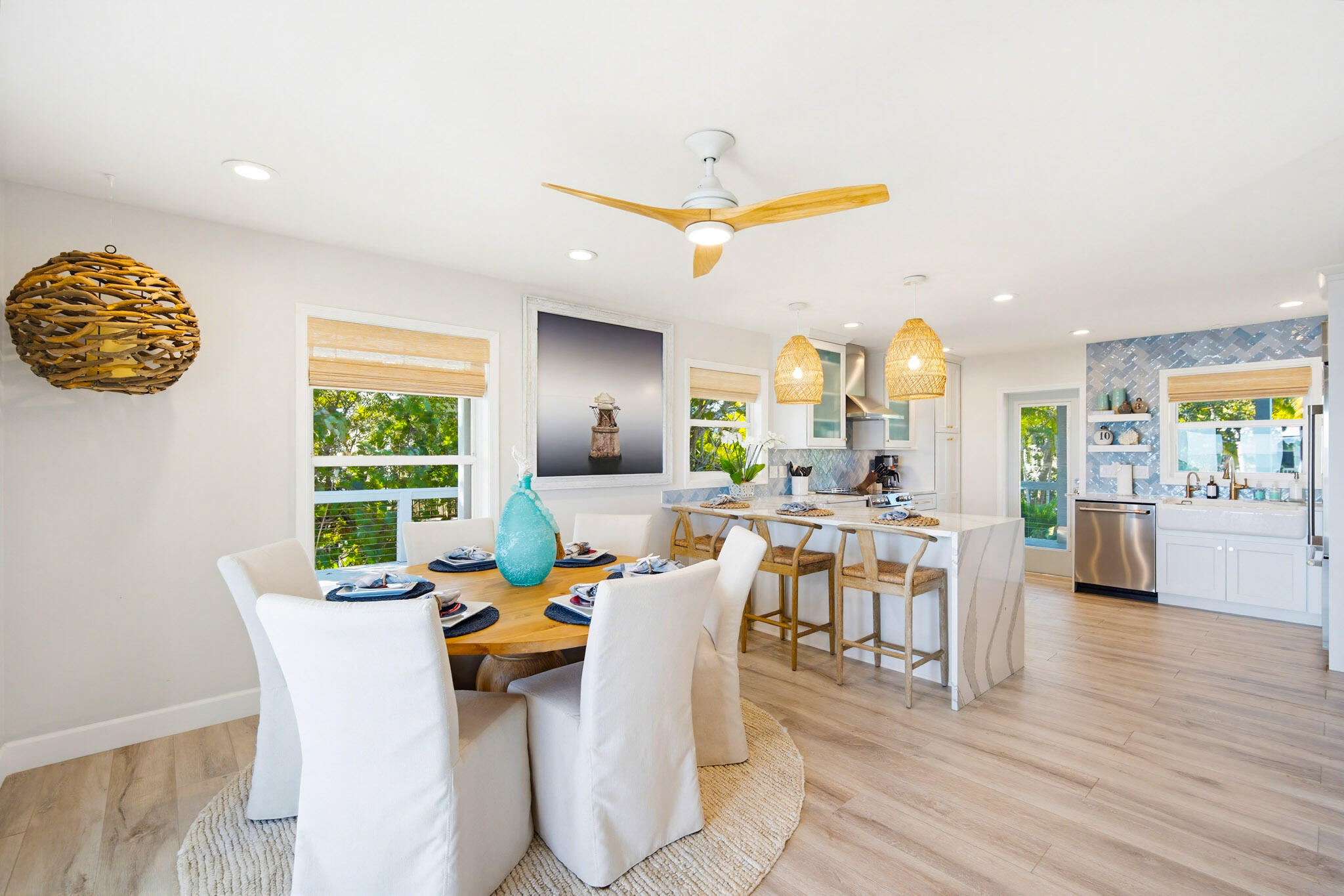 77 Bay Drive