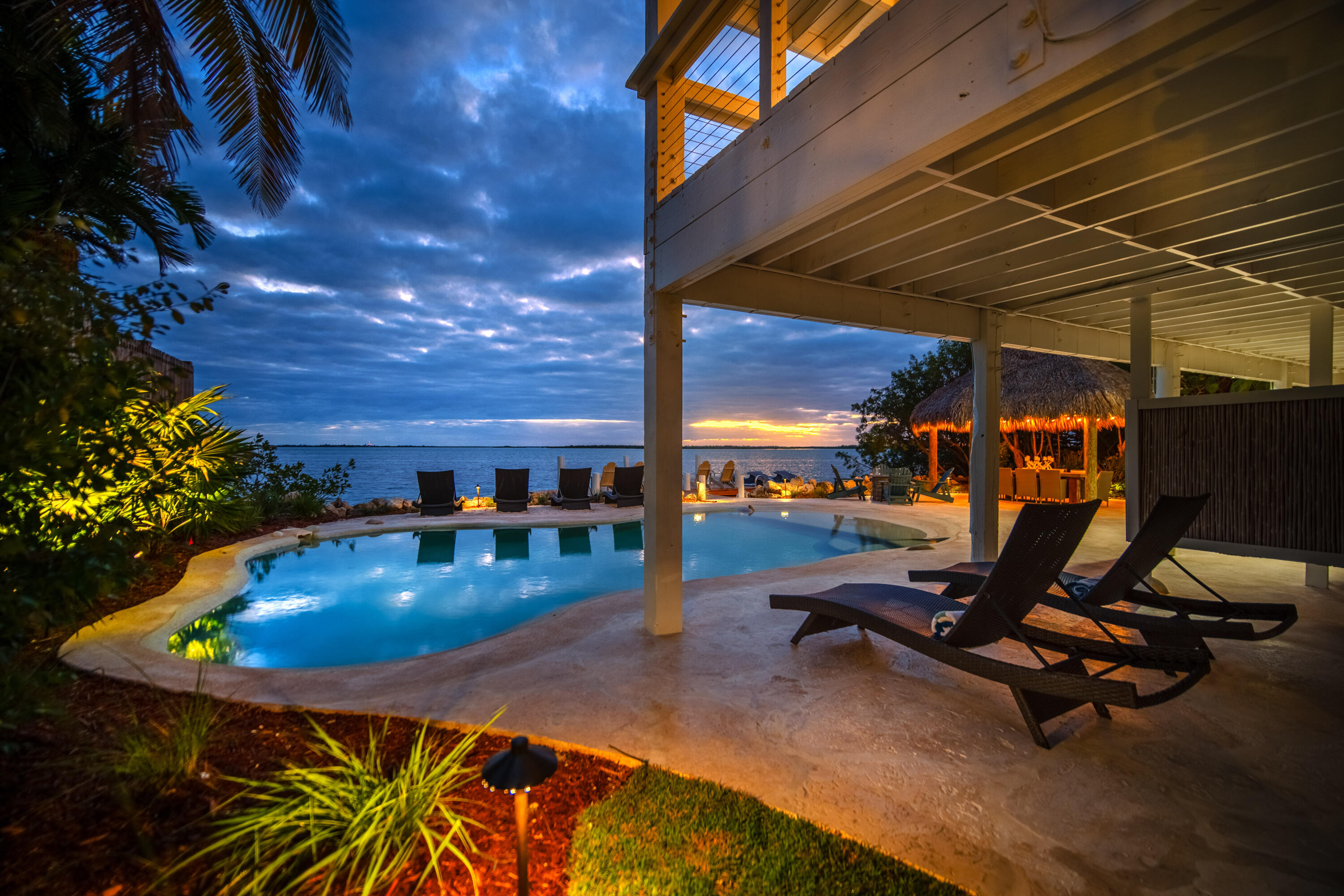 77 Bay Drive
