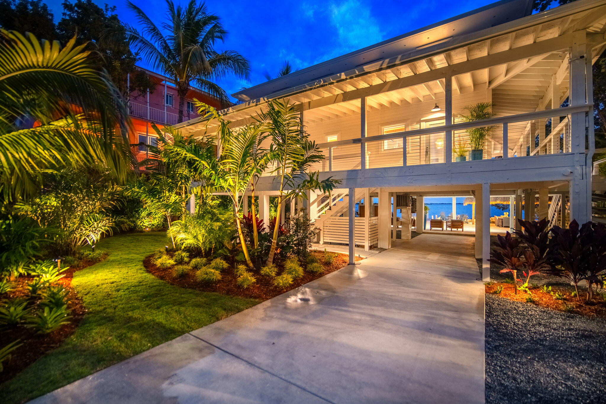 77 Bay Drive