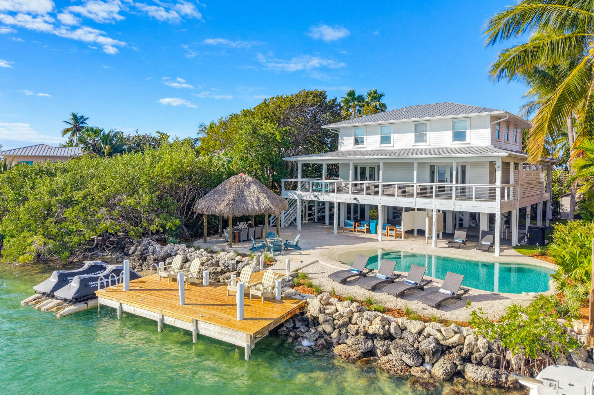 77 Bay Drive