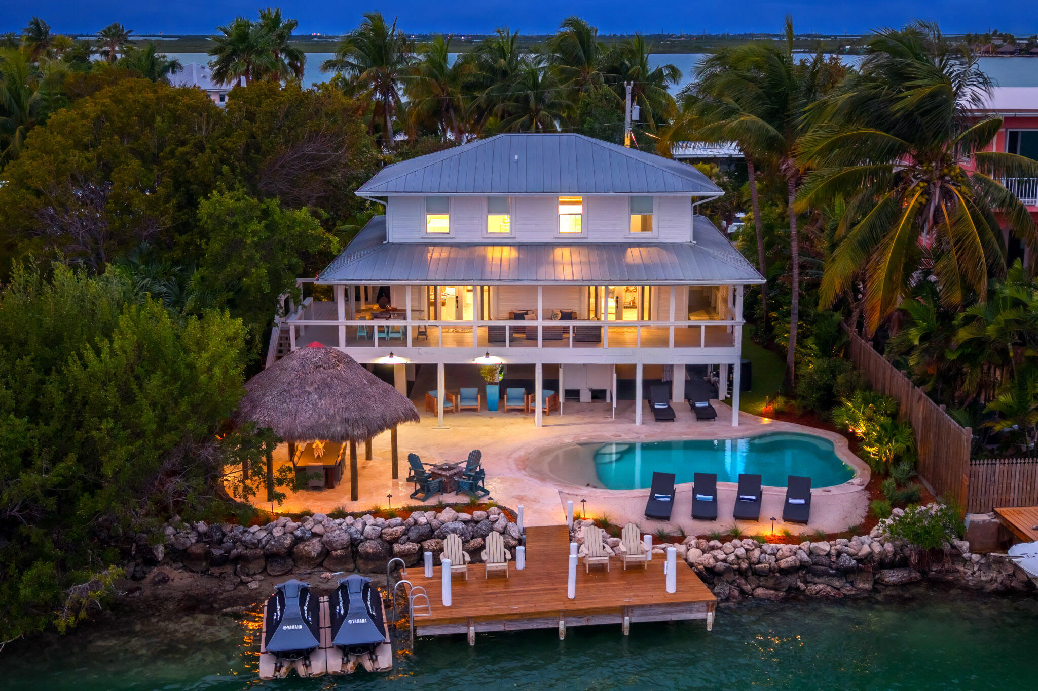 77 Bay Drive