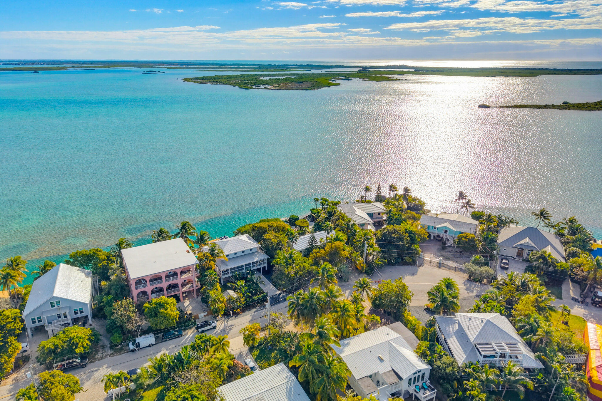 77 Bay Drive