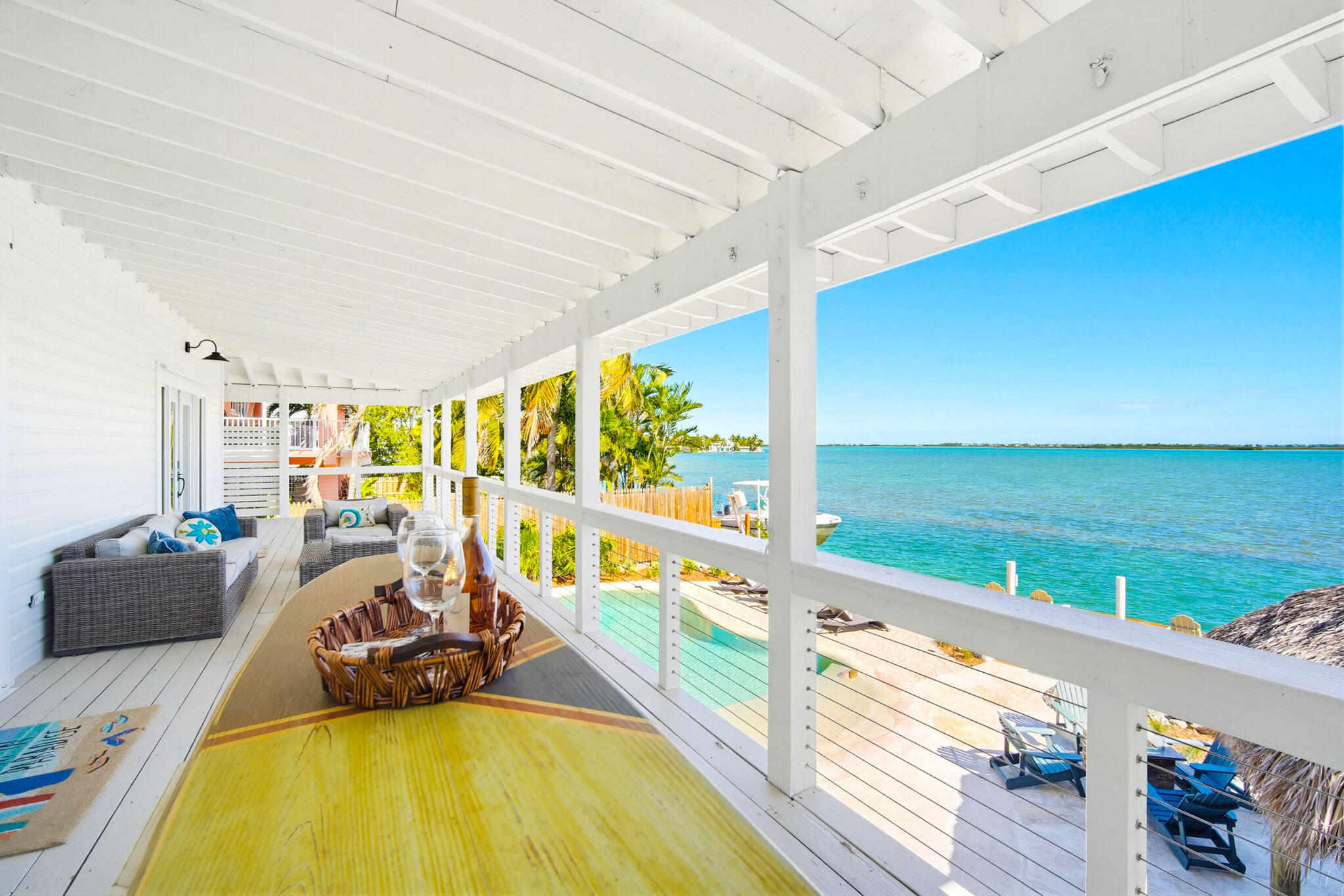 77 Bay Drive