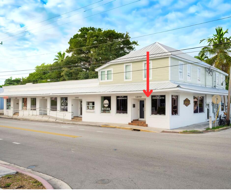 1200-1206 White Street