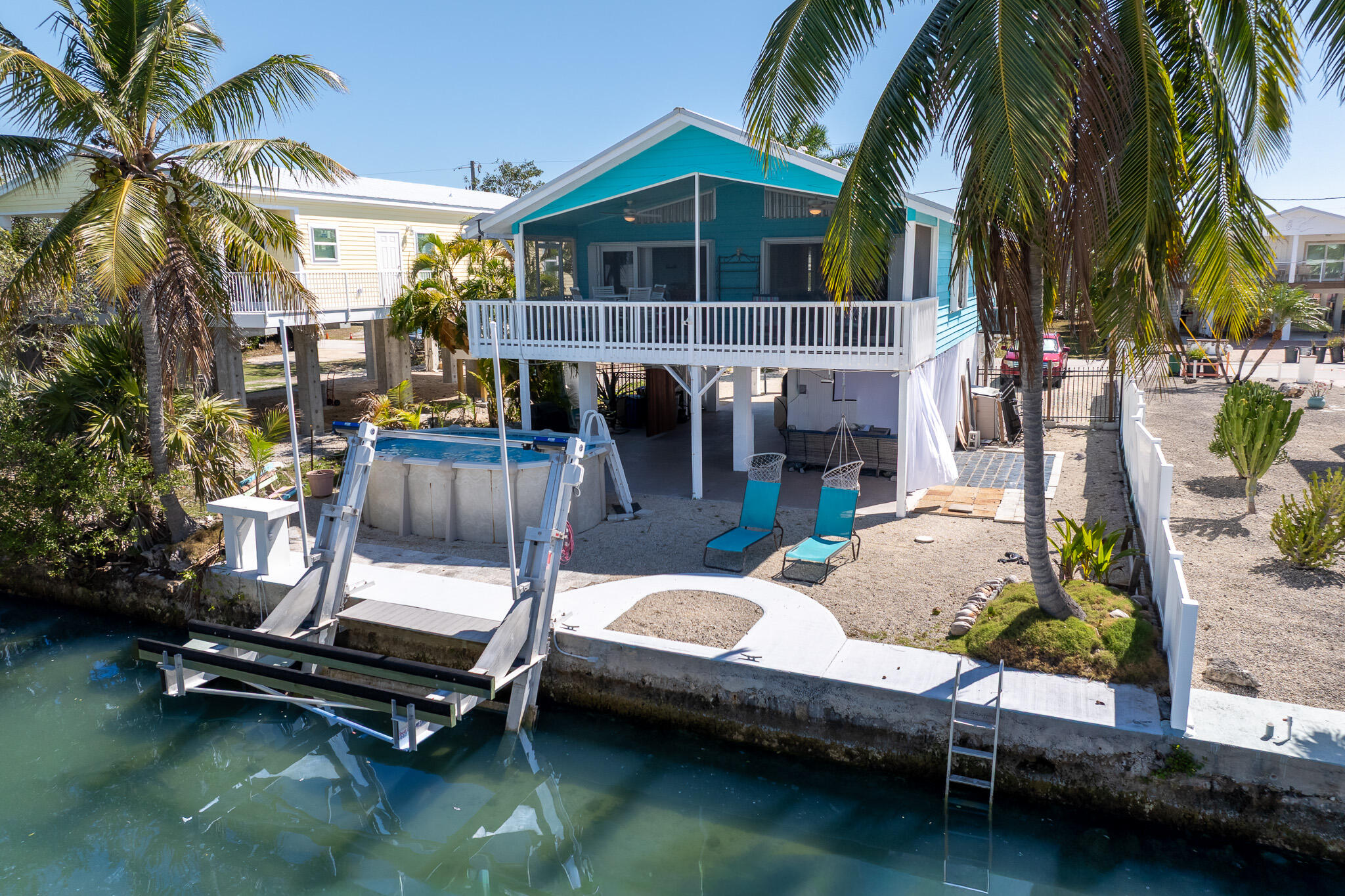 3922 Gordon Road