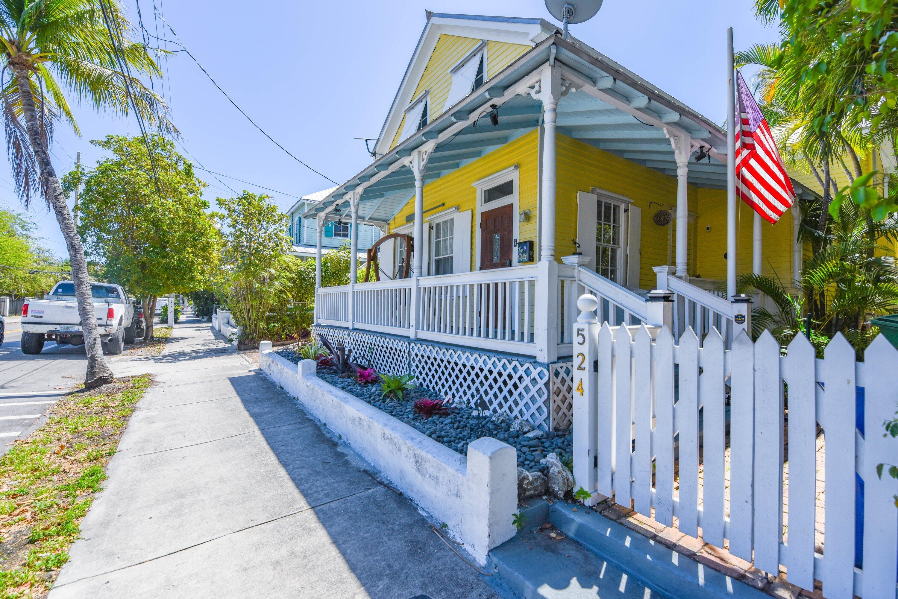 524 White Street