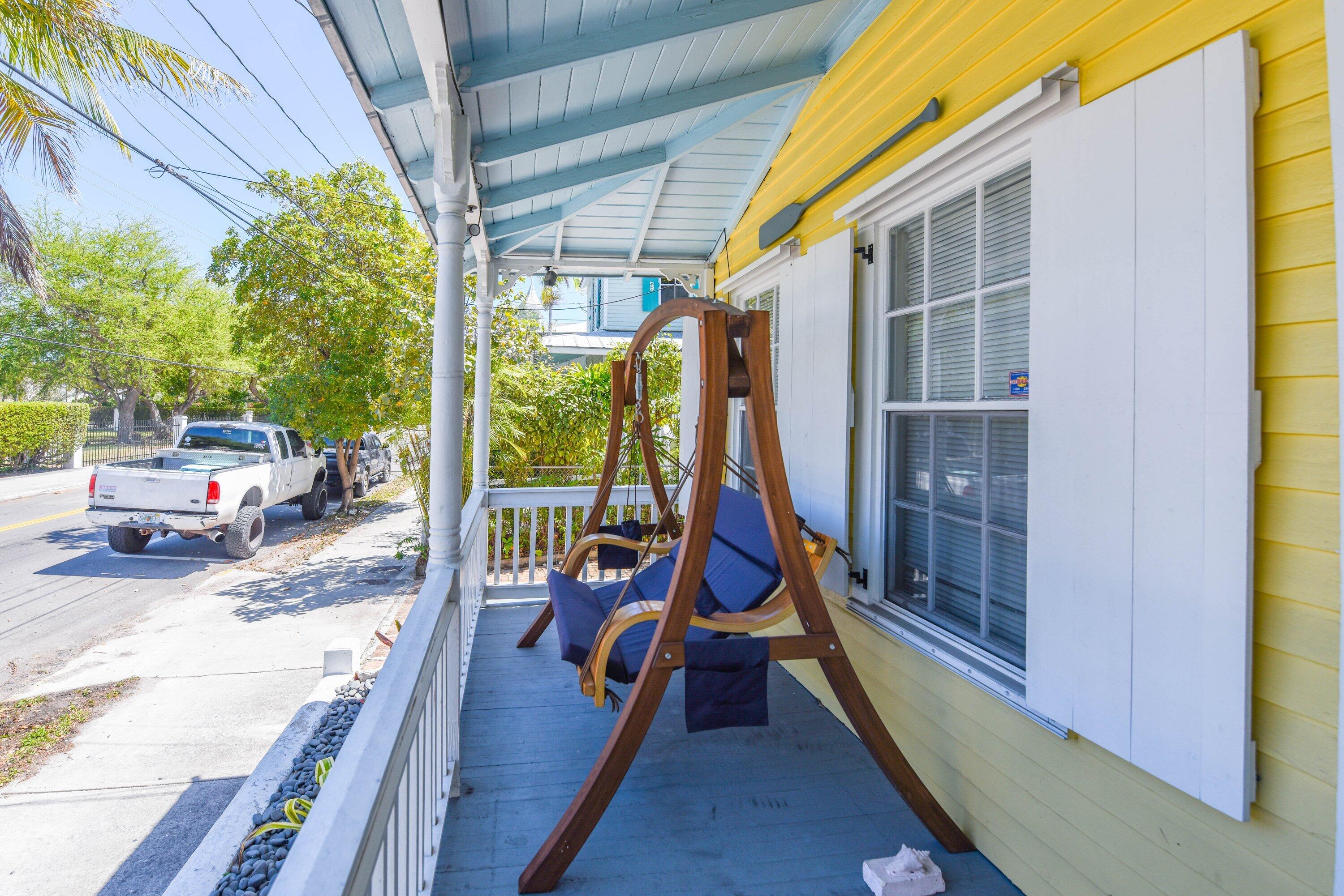 524 White Street