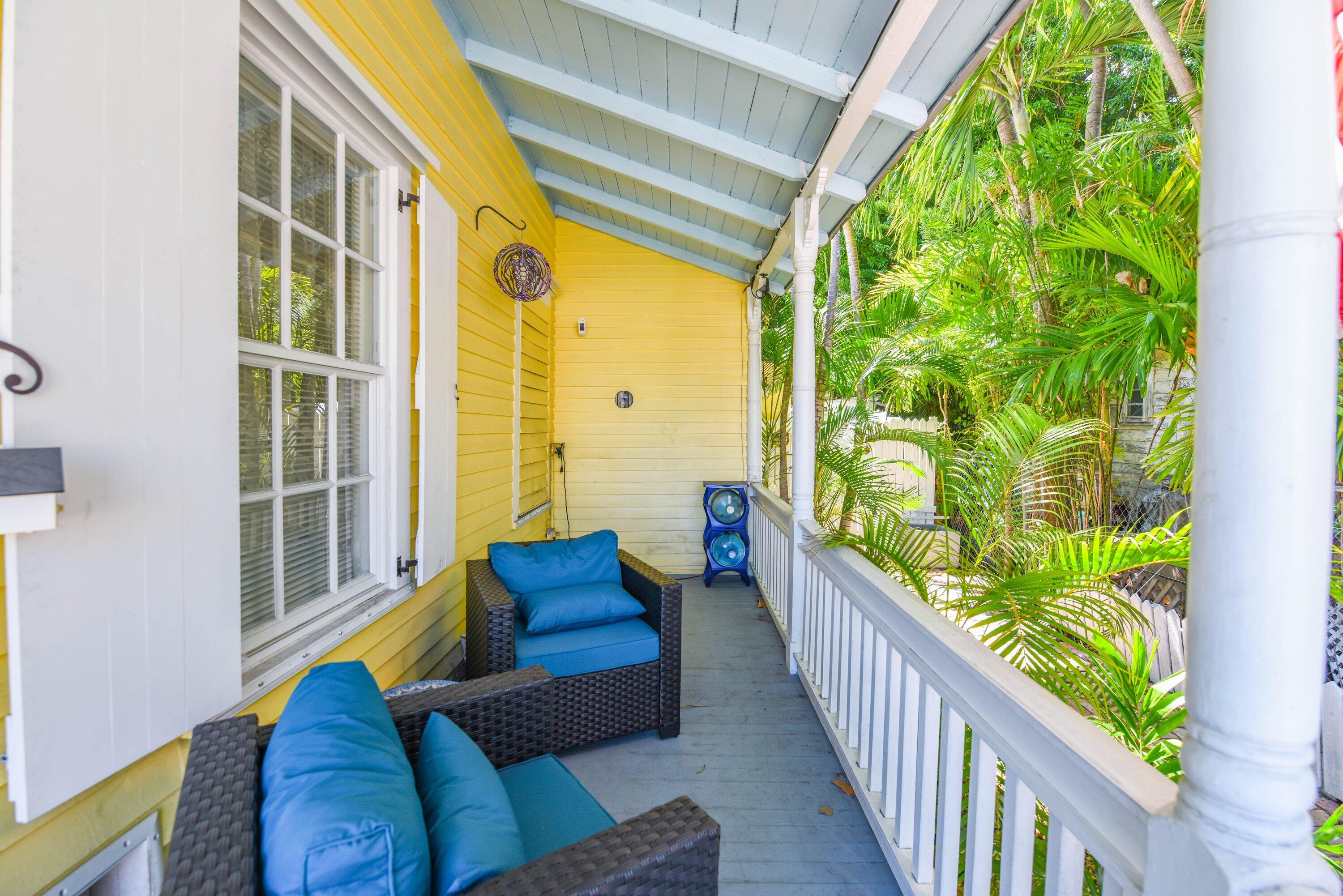 524 White Street