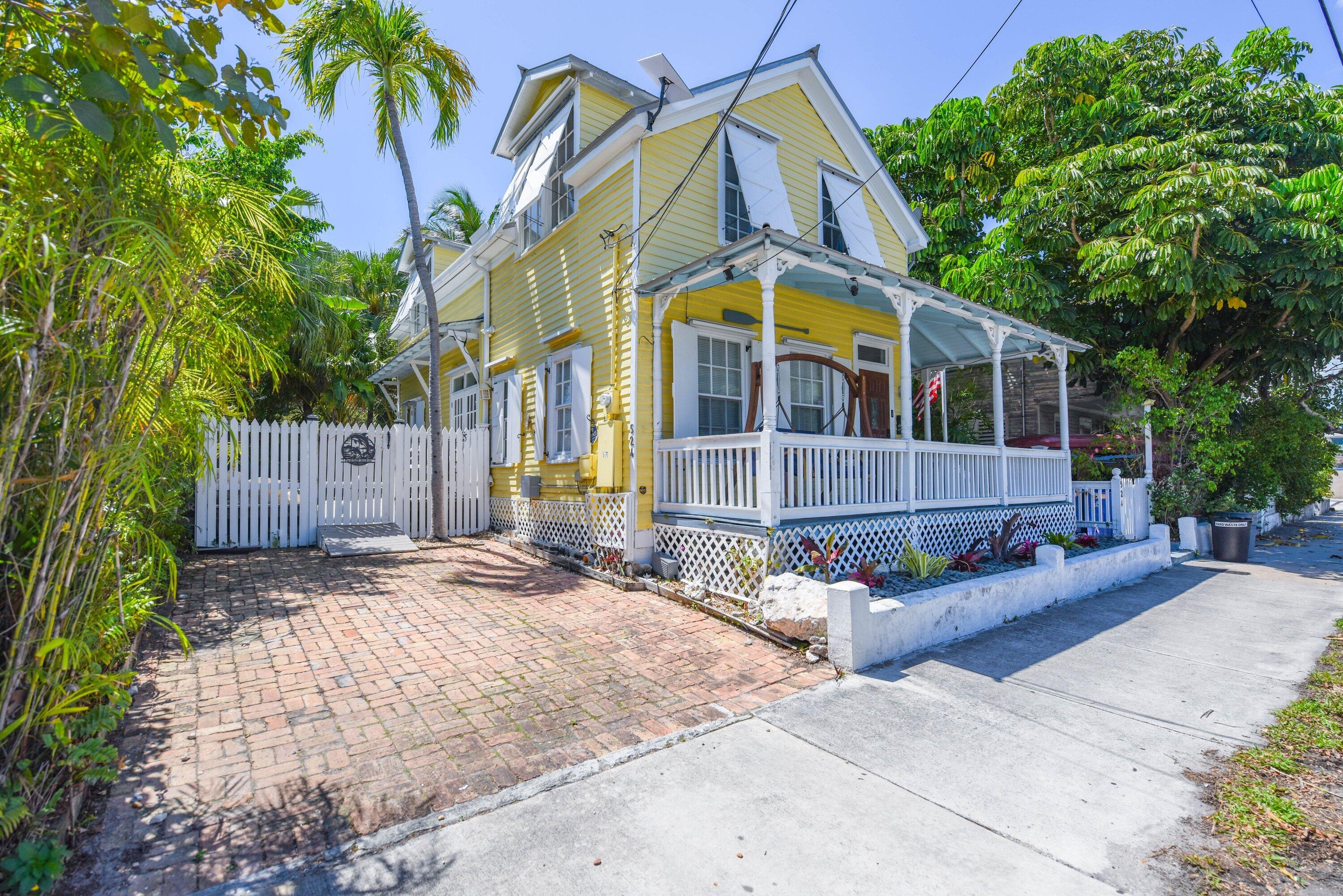 524 White Street