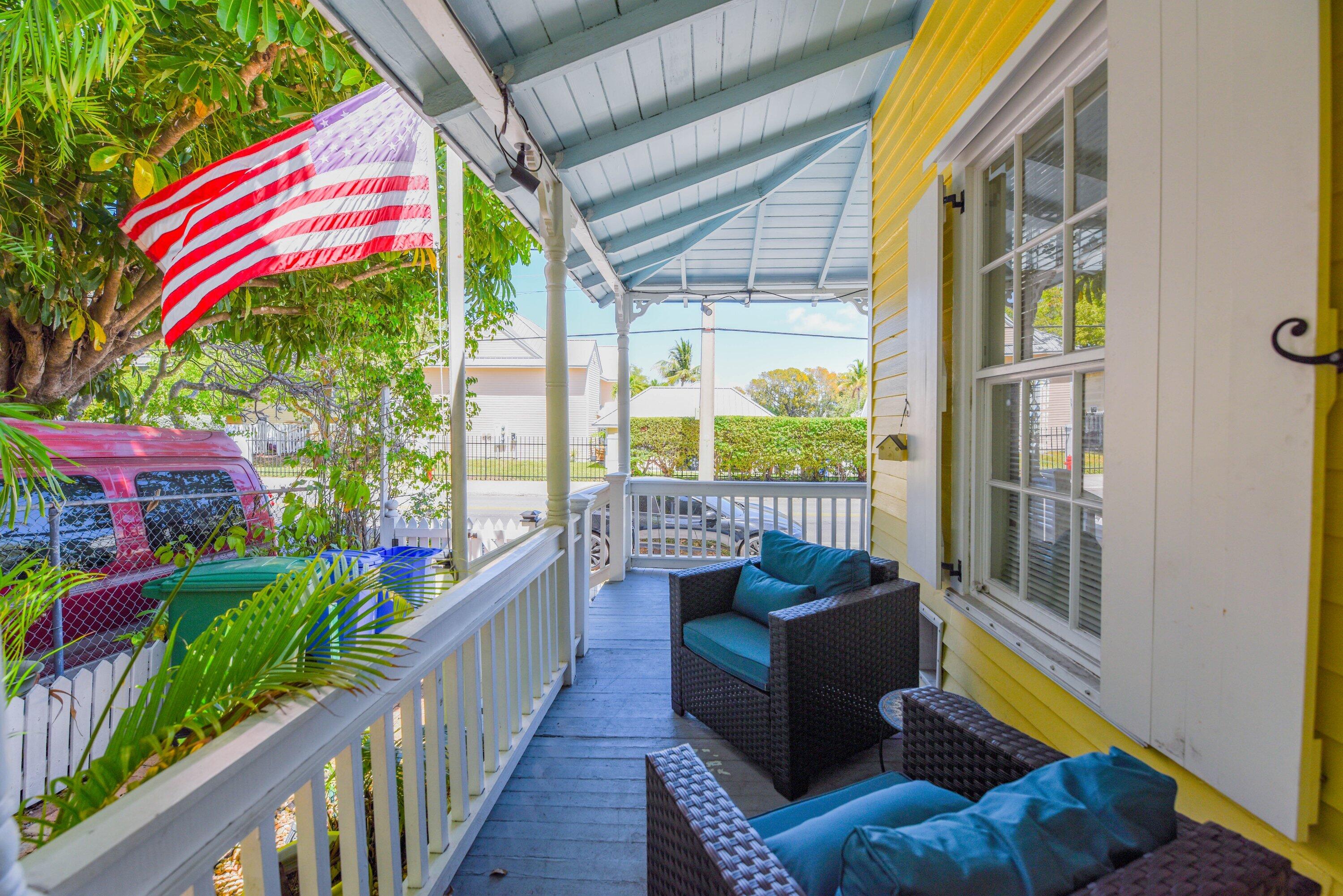 524 White Street