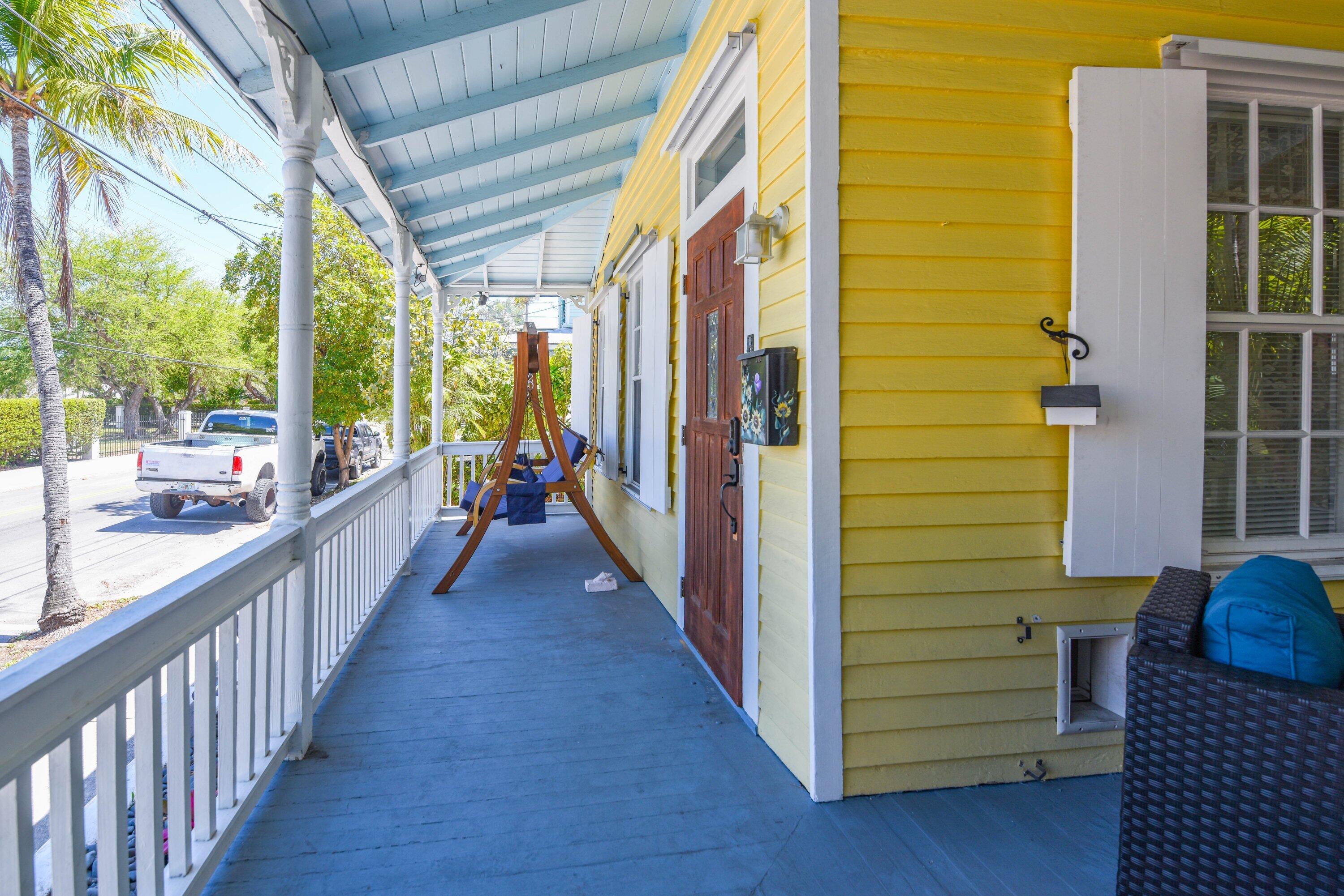 524 White Street