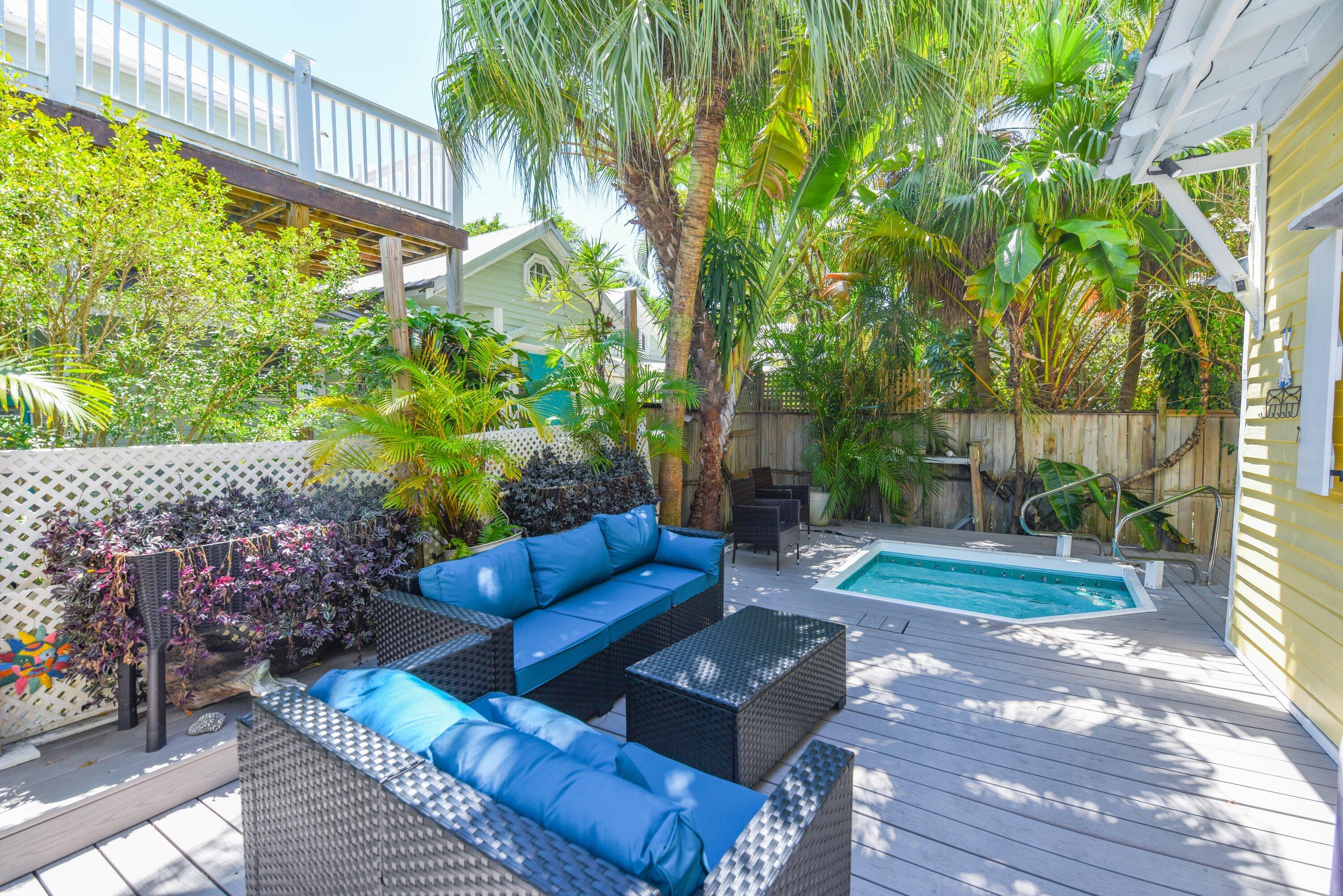 524 White Street