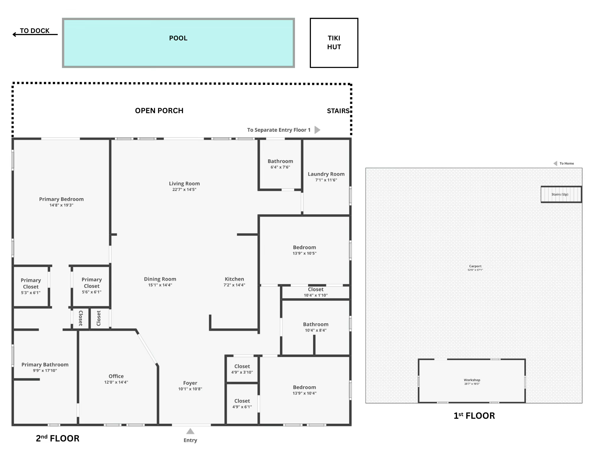 17210 Angelfish Lane + 17220
