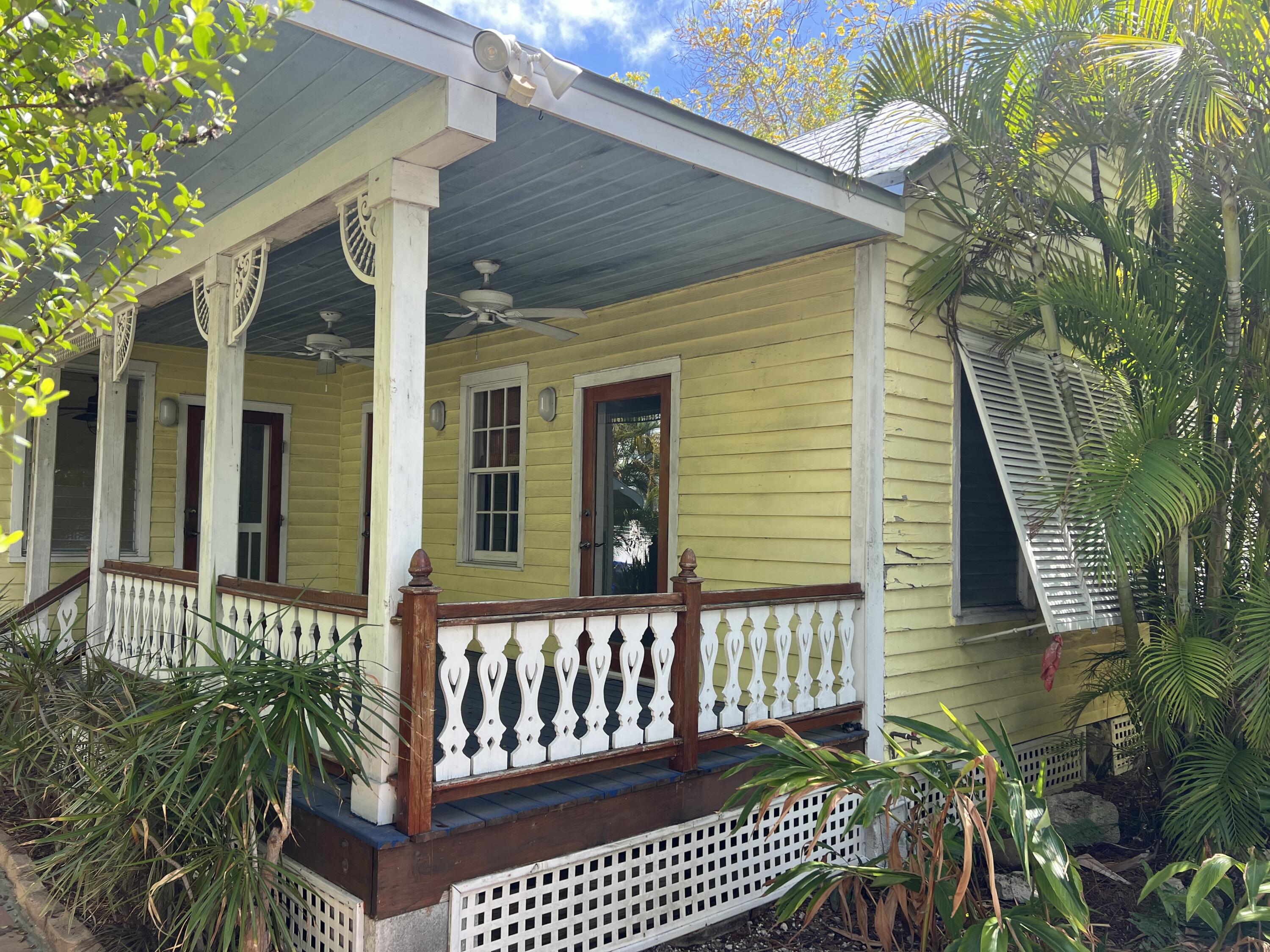 1224 Seminary Street