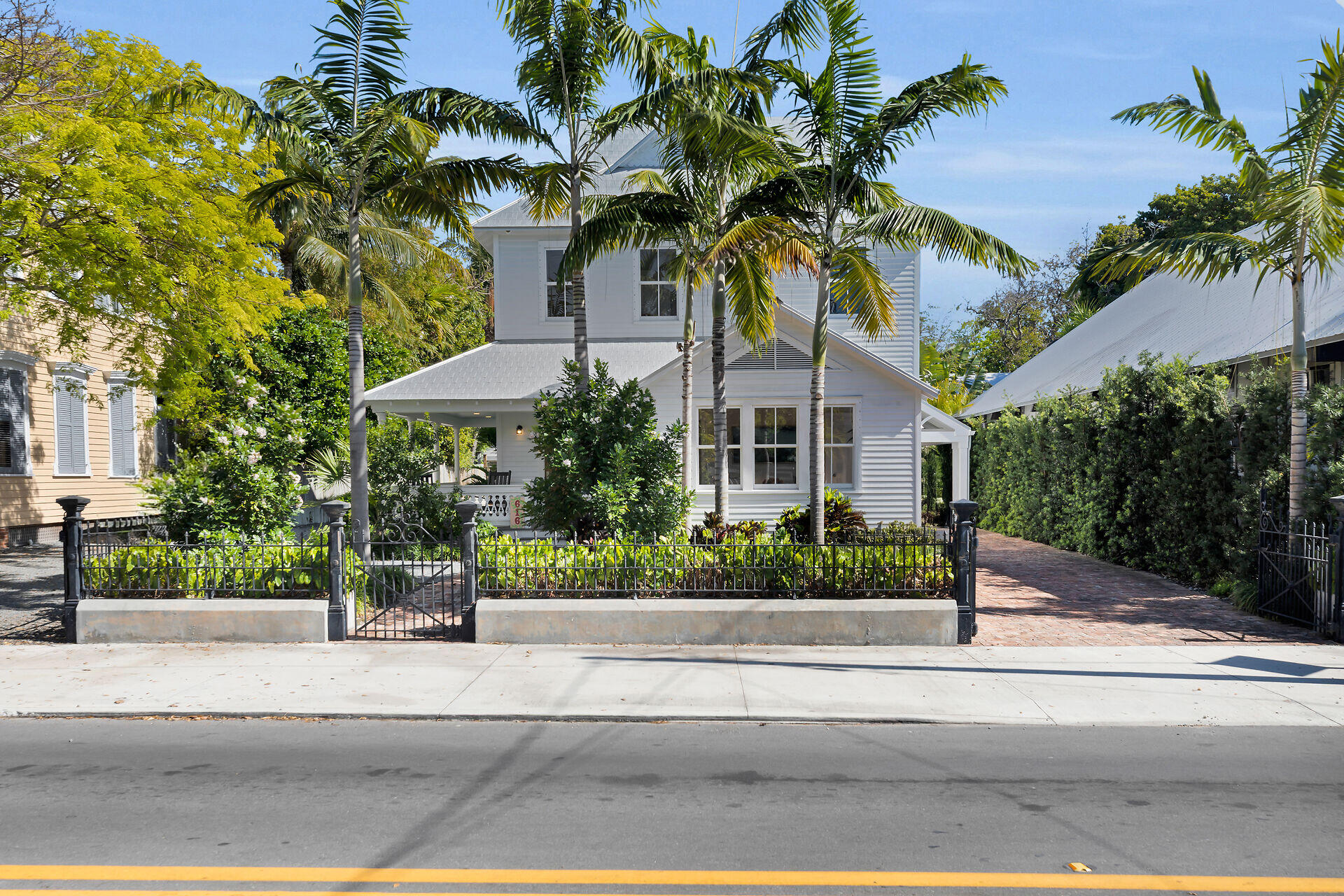 616 Eaton Street